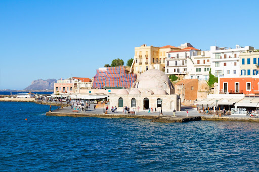 Domes Noruz Chania: Sea-View Escape Ocean Worth Reading
