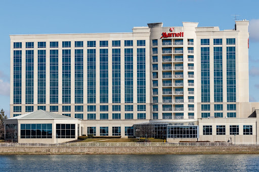 Marriott Is Providing an astonishingly simple road to Gold Elite Status to Small Business Owners