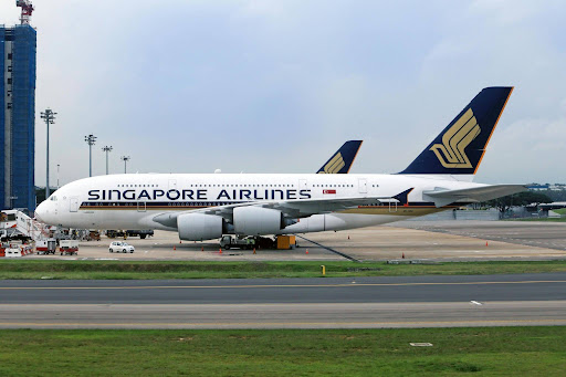 Singapore Airlines Is Getting Starlink Wi-Fi However, the Timeline and the Scope thereof leave a lot to be desired