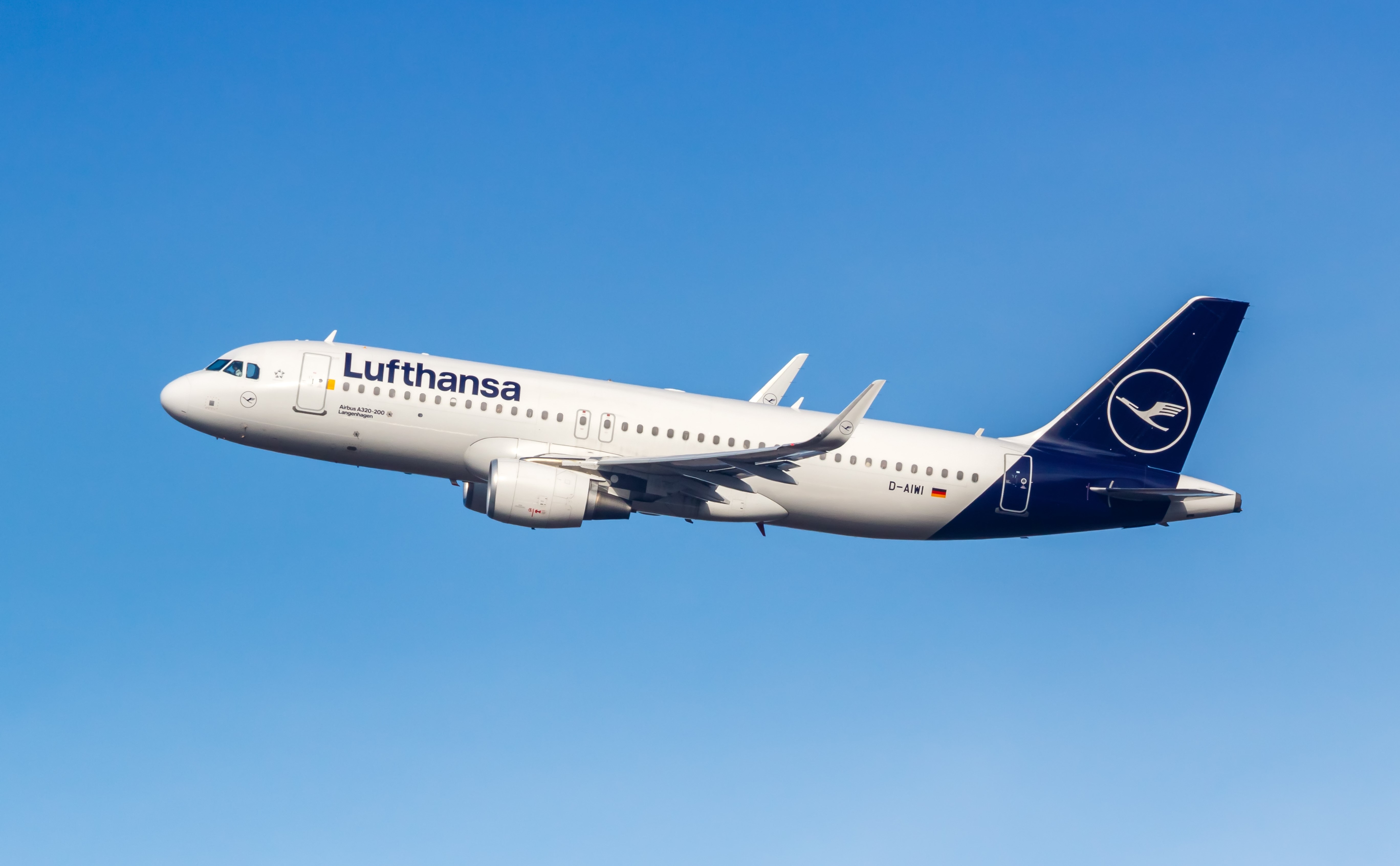 Lufthansa has Just Changed What it means to fly long-haul in Every single seat