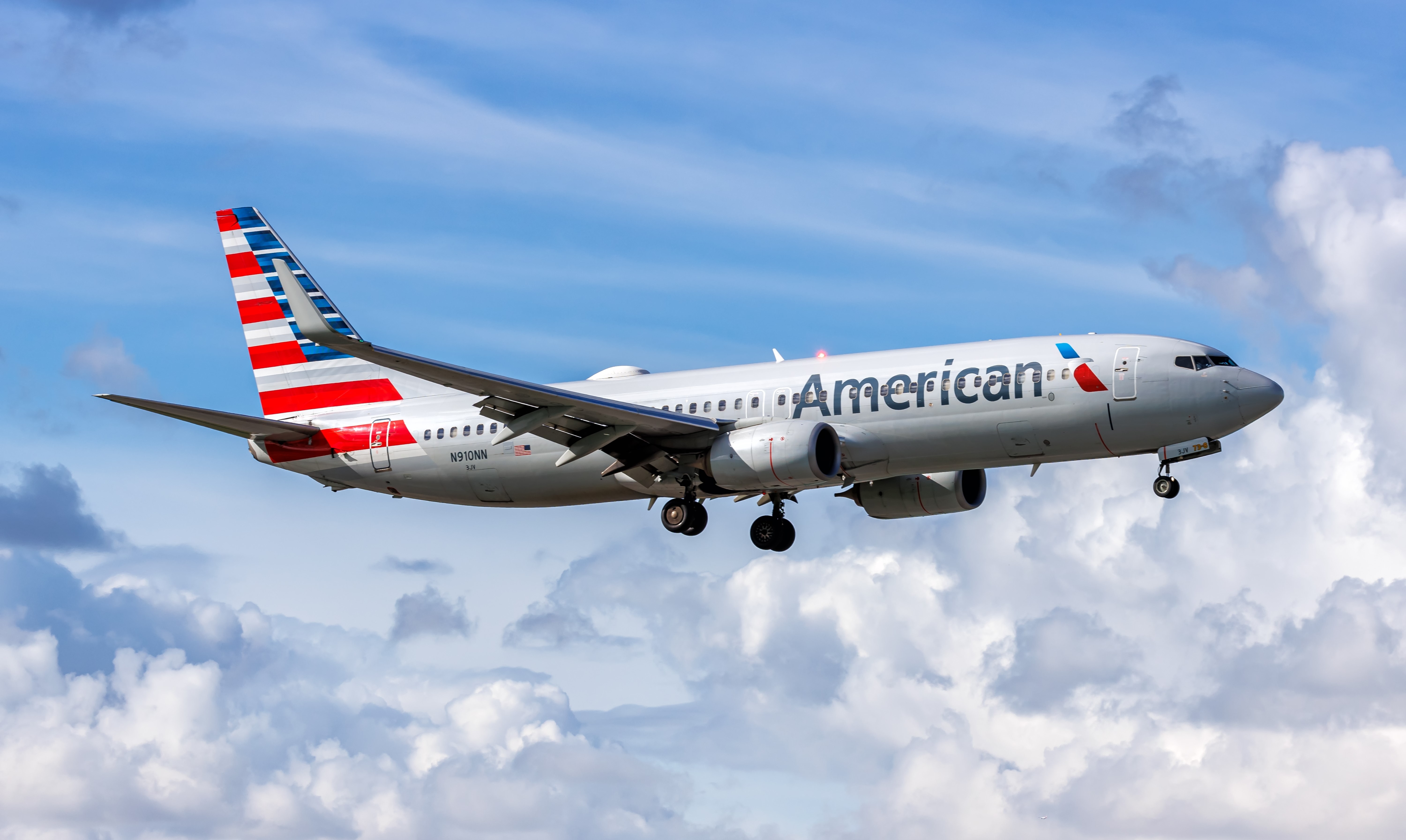 In the case of American airlines, Just Gave Its Most Exclusive Status Holders Something Truly Special