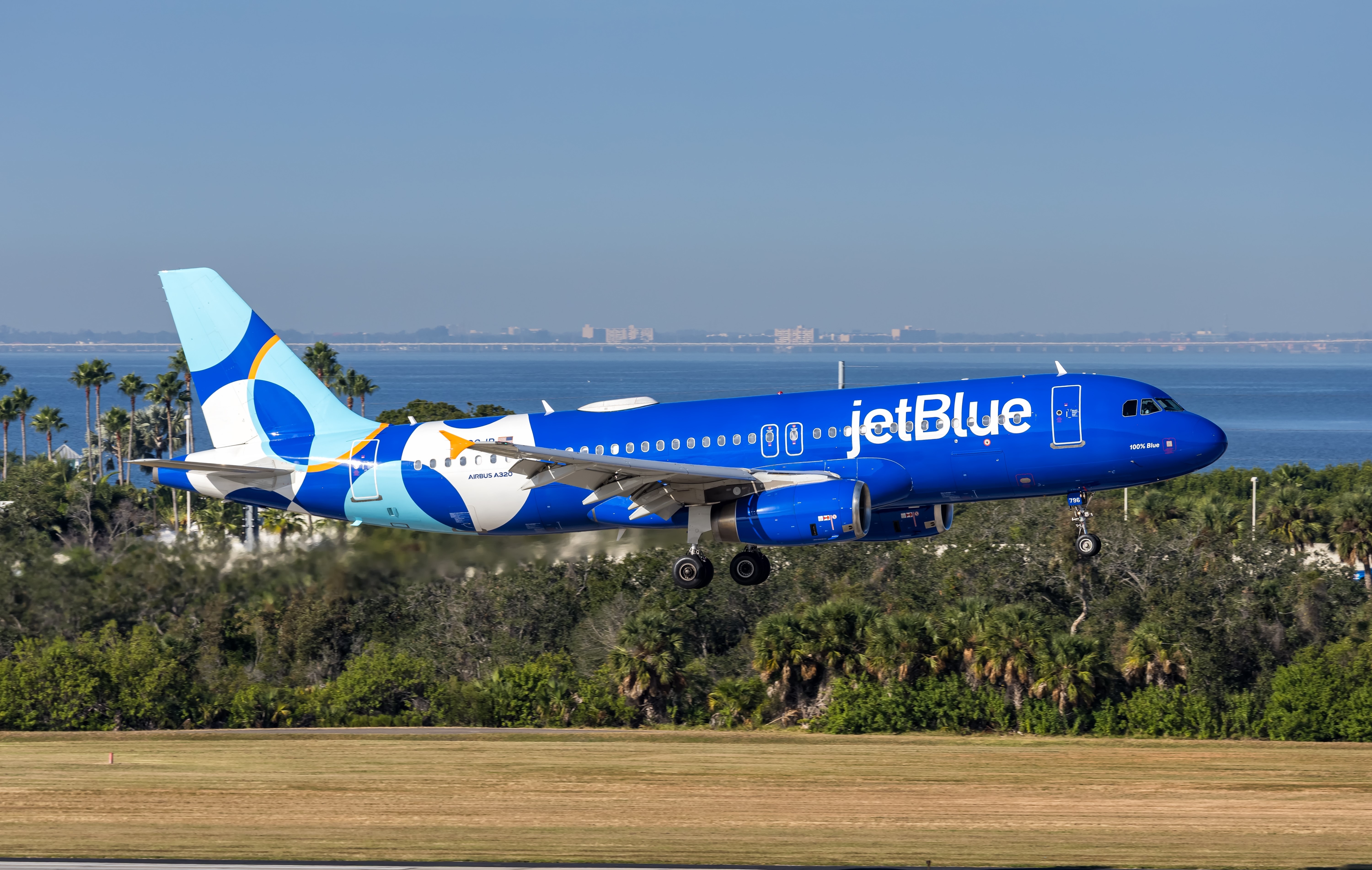 The announcement comes at a time that poses some interesting questions for JetBlue, as five routes to Newark are being eliminated