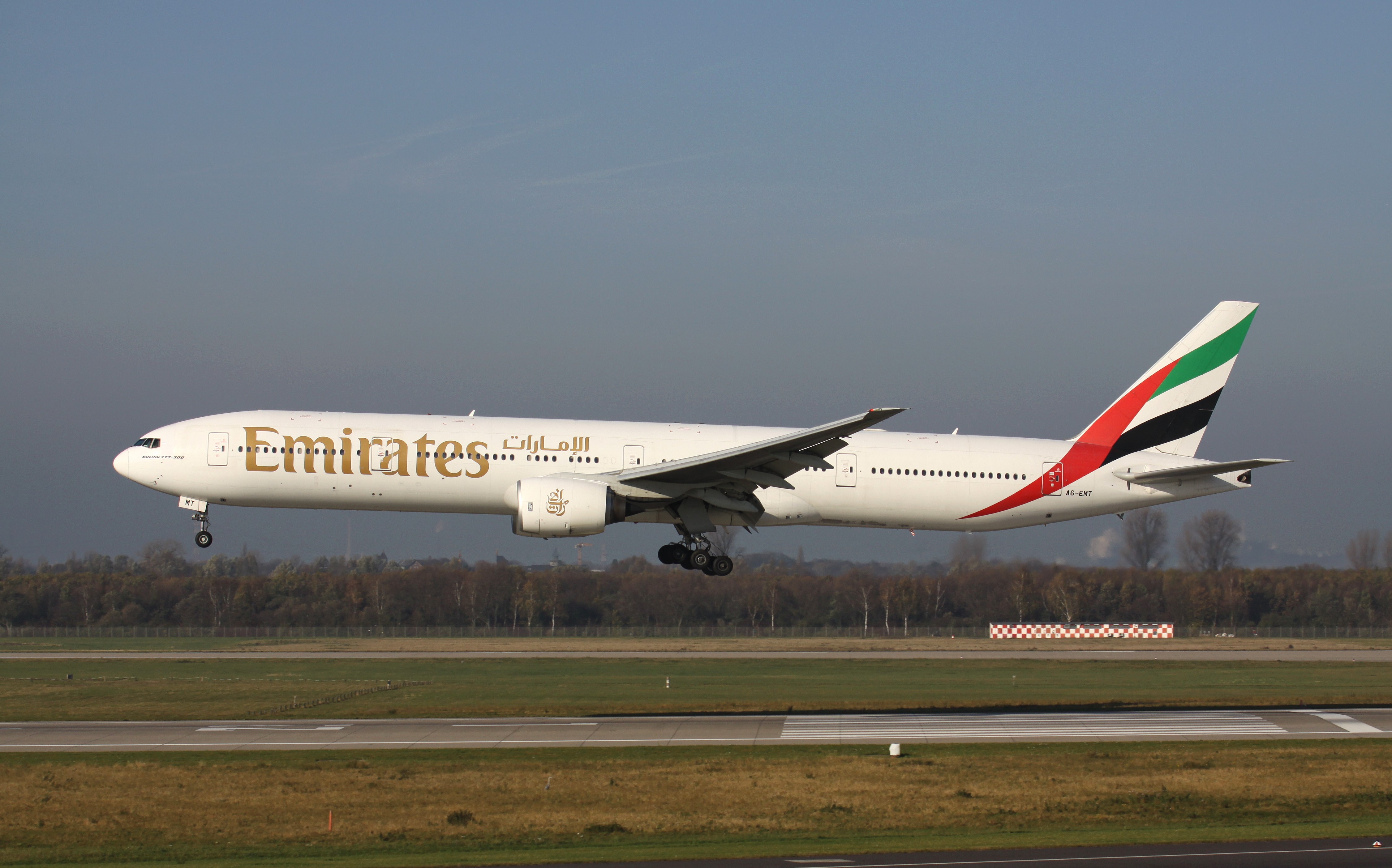 Emirates is changing the details of the world's most overcrowded A380 here's what you need to know