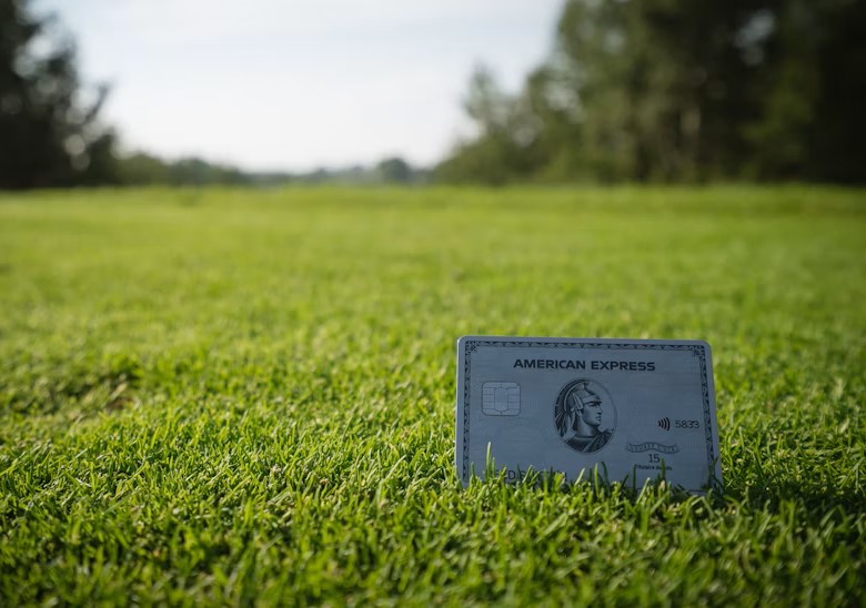 American Express is moving all its resources in the direction of sports, and a new card is coming