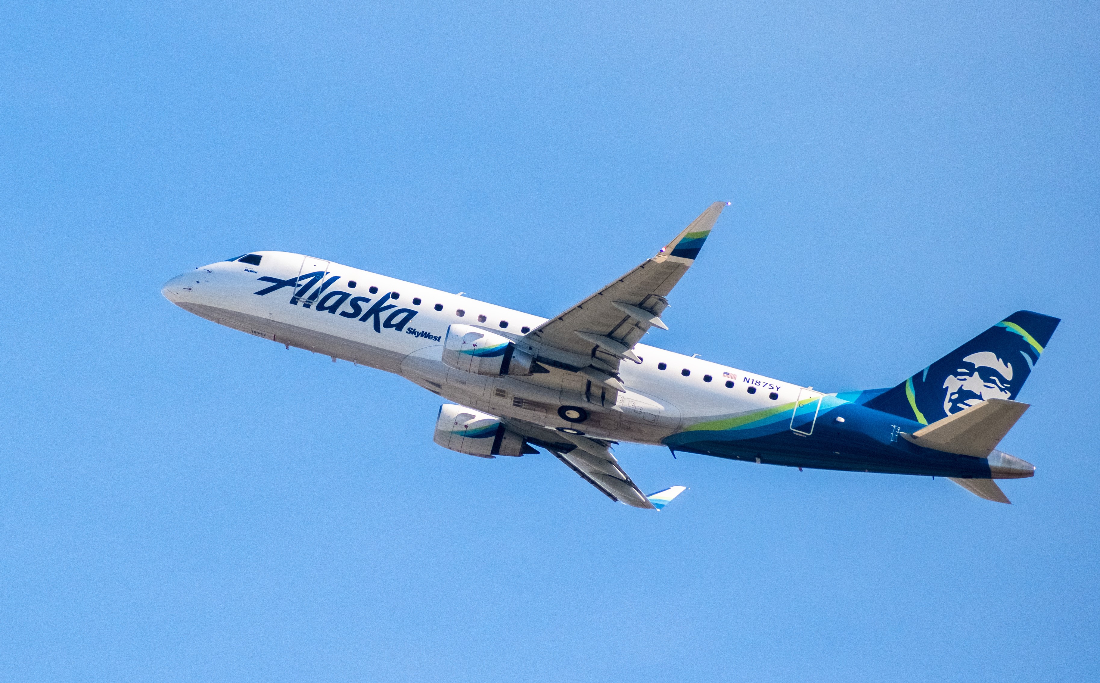 Alaska Airlines is developing something special in Seattle and it's going to be eye-catching