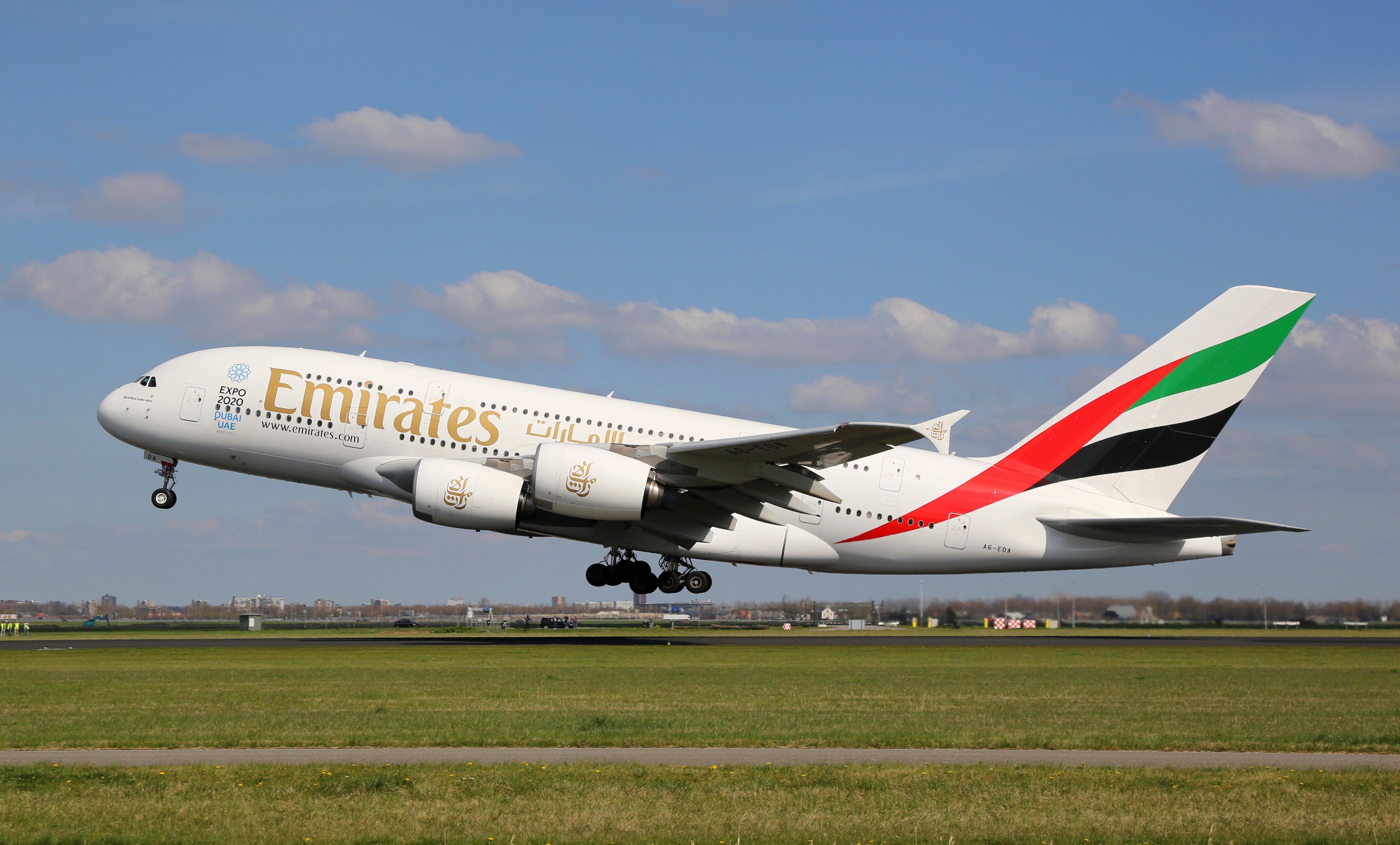 Emirates Jet, previously announced changes to their awards pricing, explained