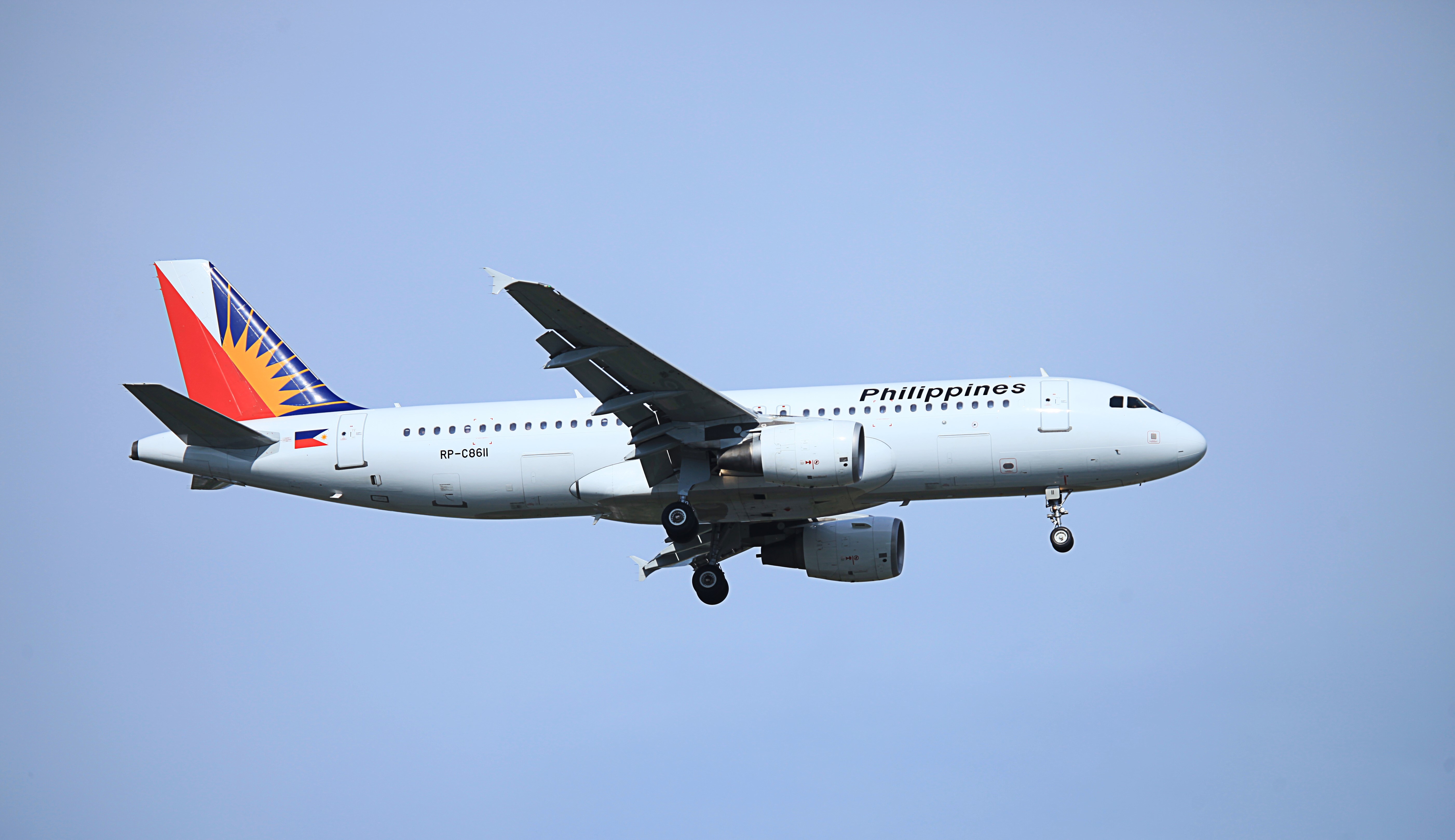 Getting the Lie-Flat Business Class to Philippines Just Got a Lot Easier 