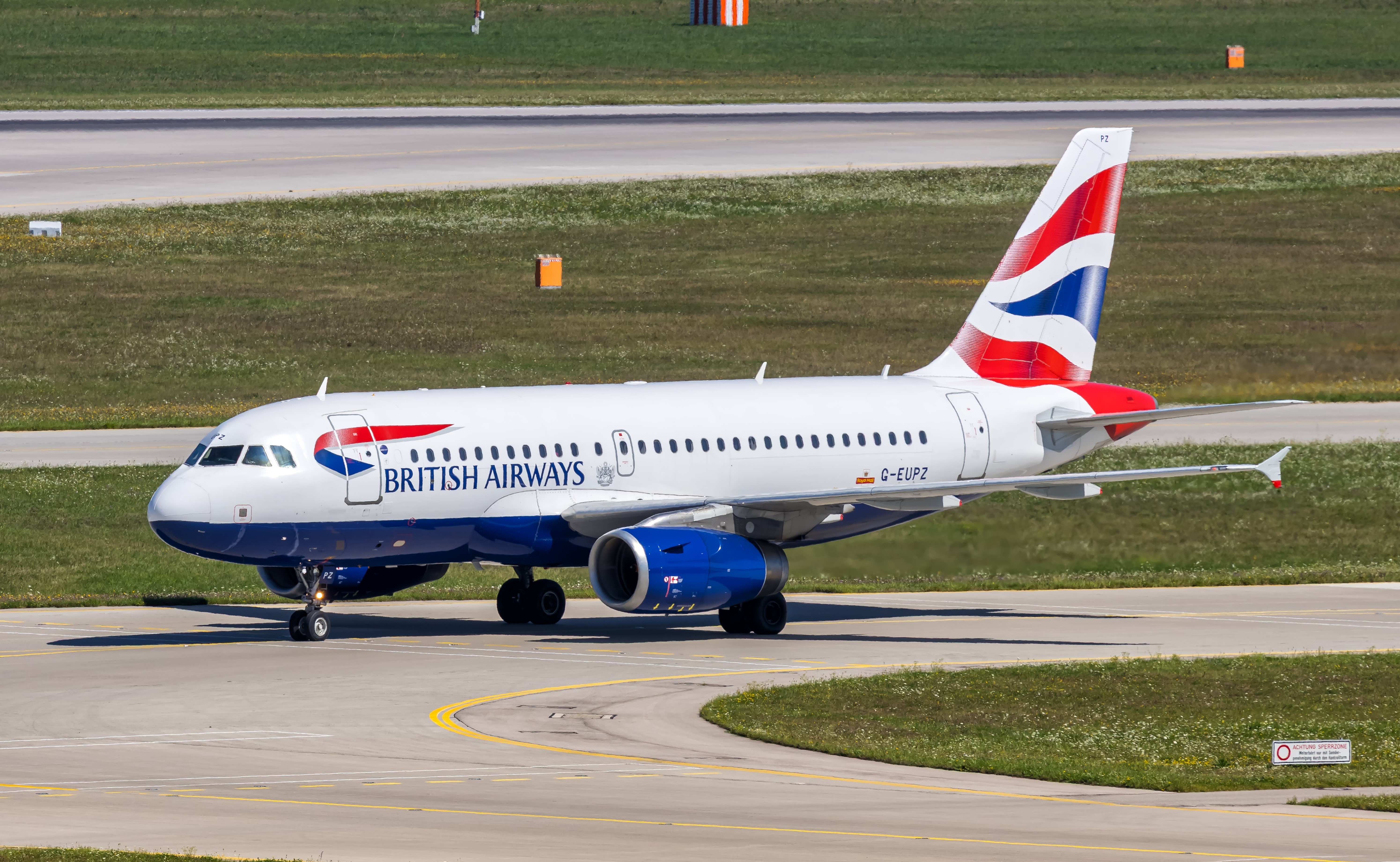 When a British Airways Pilot and a JFK Controller Couldn't Speak the Same Language Despite Both Speaking English
