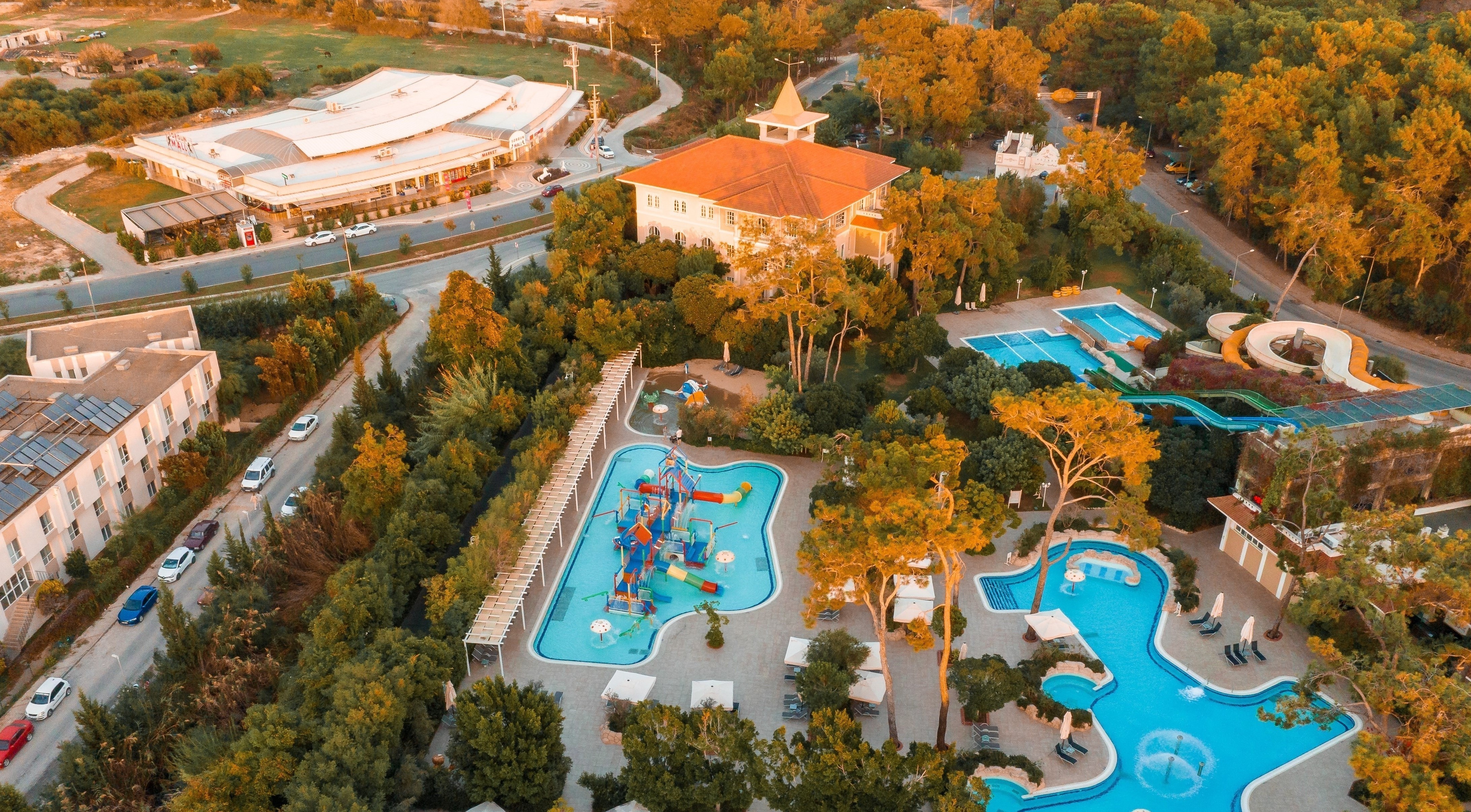 I got a Hyatt Free Night Certificate and it saved me $600 during the FIFA World Cup here's the full story