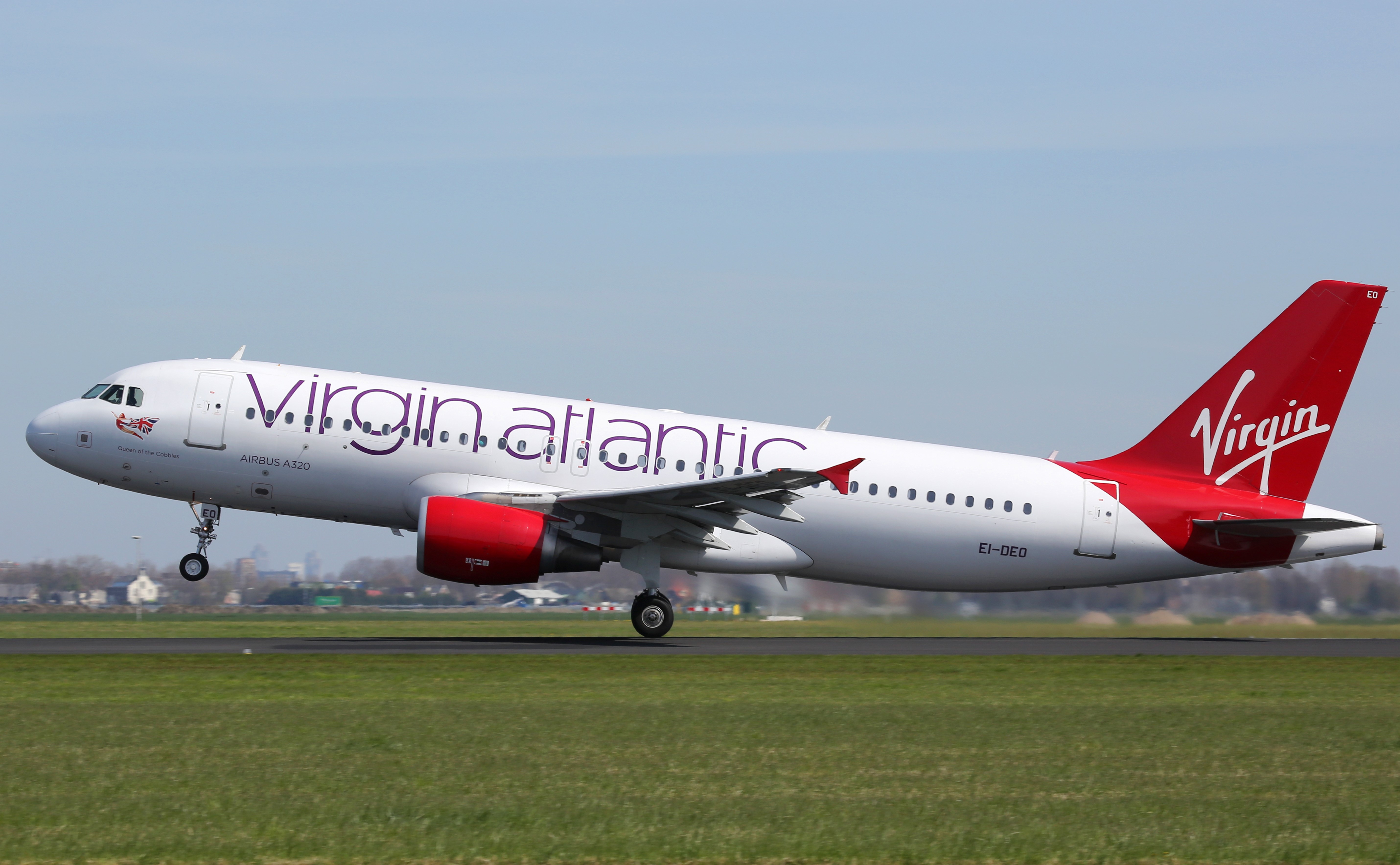 Virgin Atlantic Is Making an A330neo More Luxurious And The Change Is Appropriate