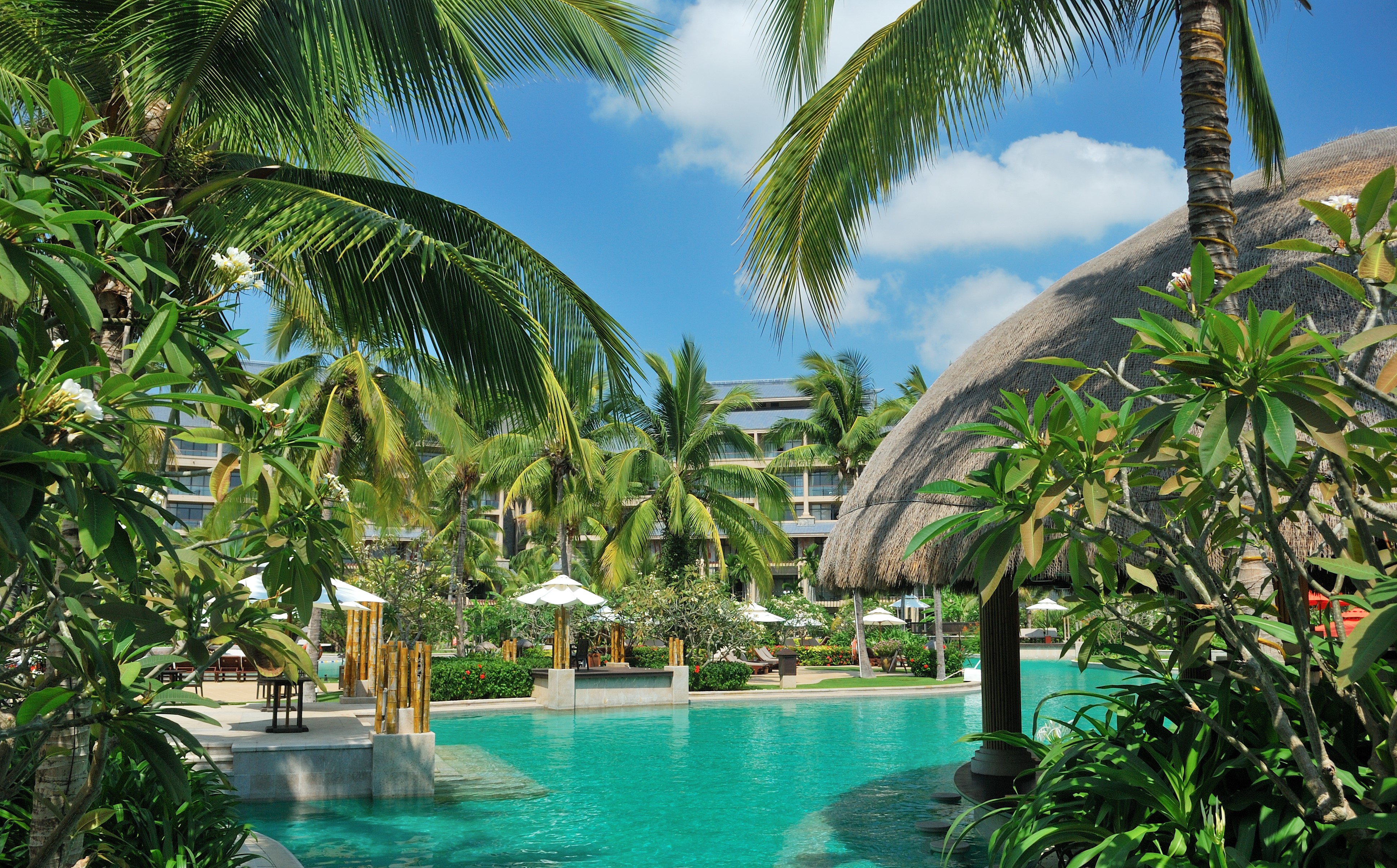 Score Triple Marriott Points on a Caribbean or Latin America Getaway This Summer
