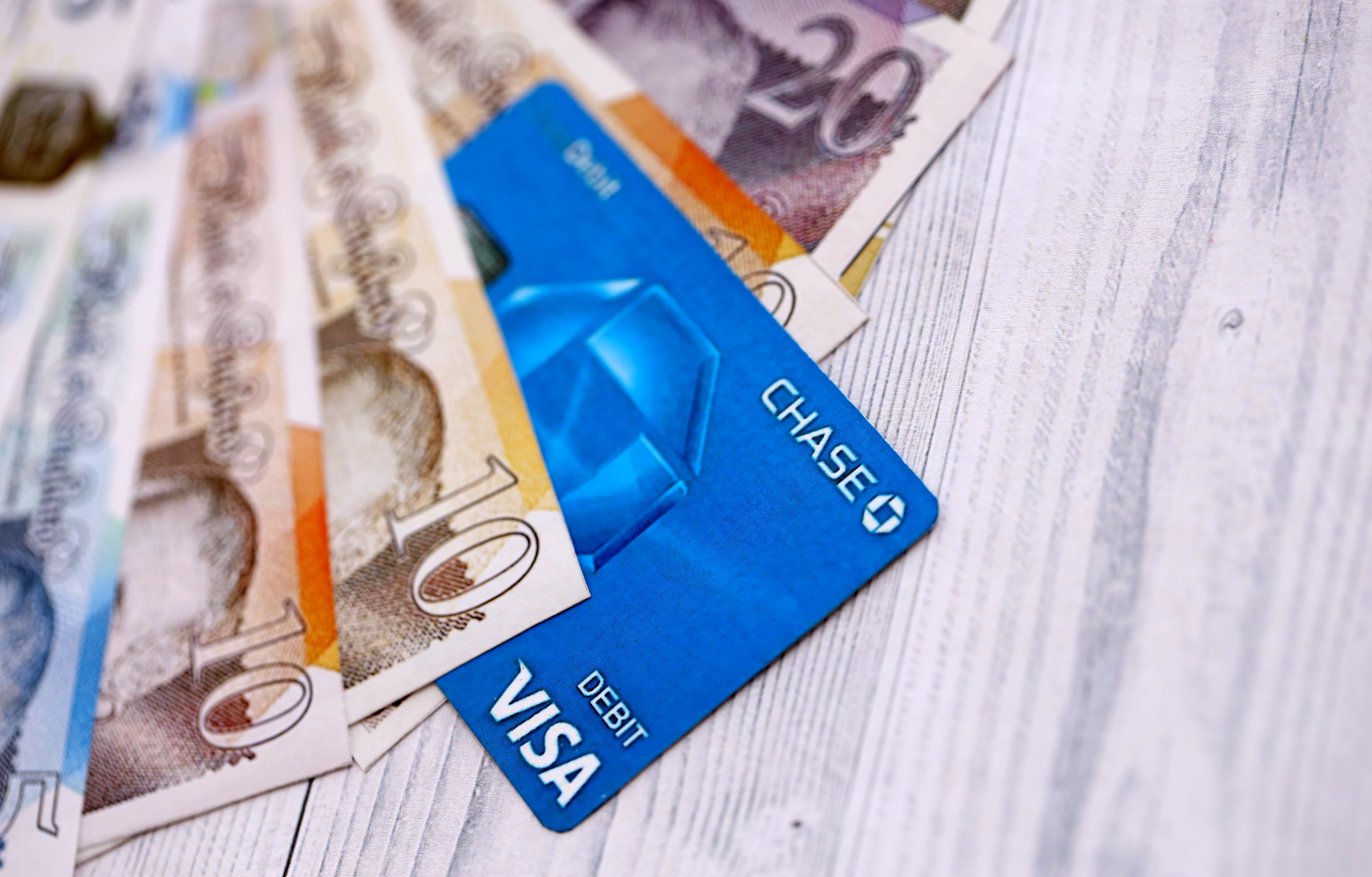 Get a fresh mobile access to your Chase card, as they quietly scramble out of the 10x miles offer 