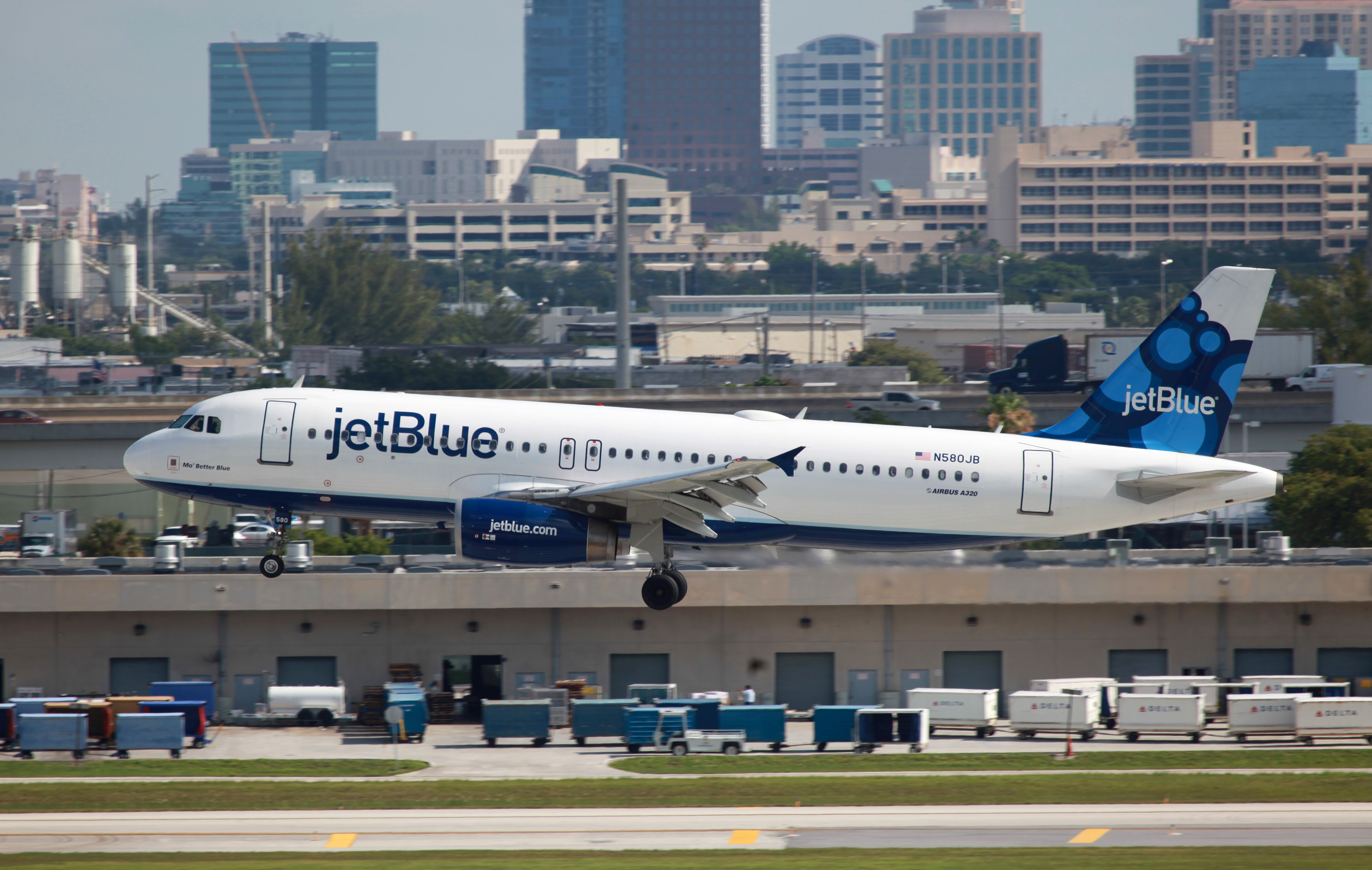 Scott Kirby Says United Will NOT Buy JetBlue Does Anyone Listen?