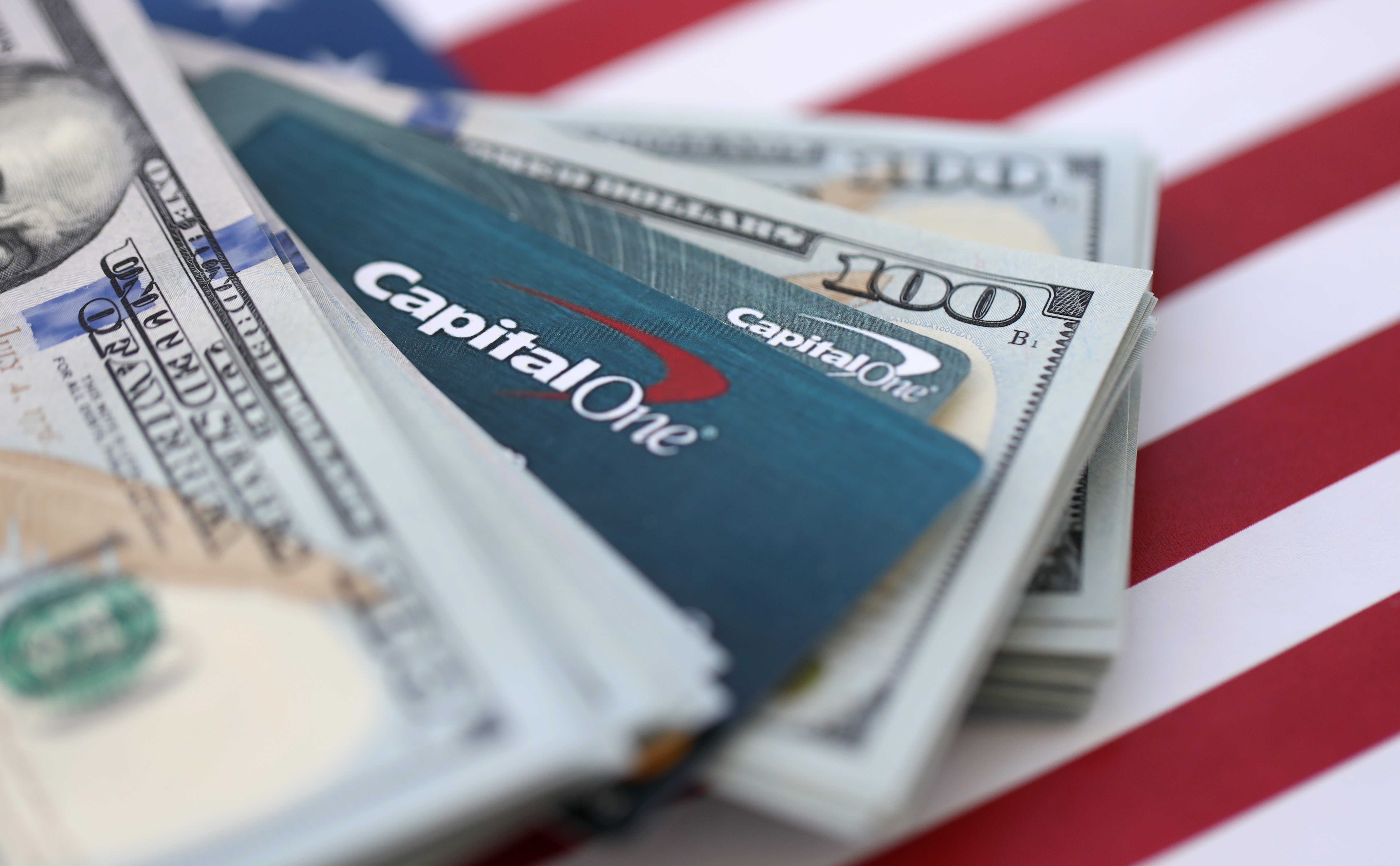 Capital One Helps Cardholders Get into Dinners That Are Usually Fully Booked