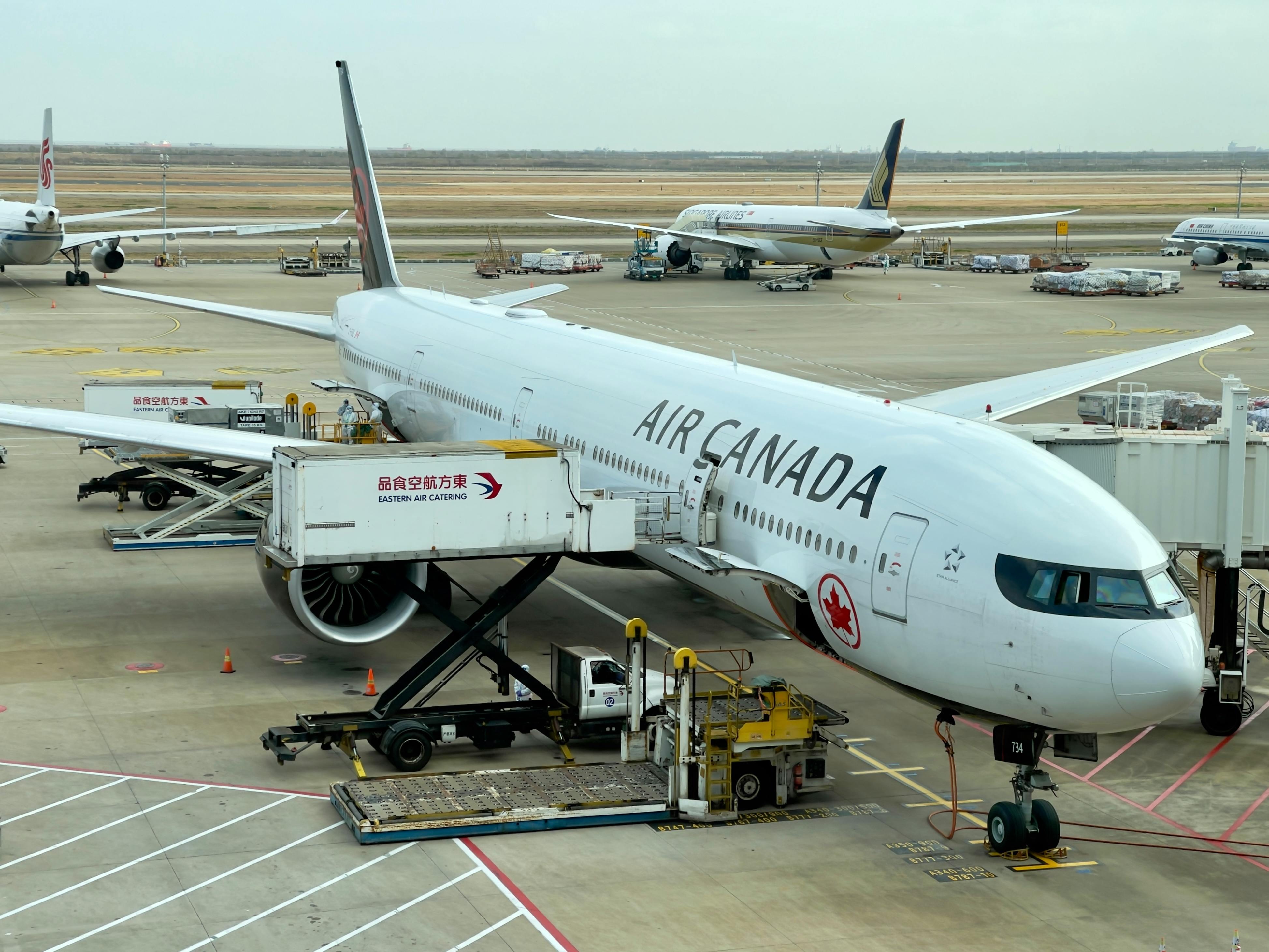 Air Canada Is Discounting Aeroplan Points by Up to 30% Is It Worth Buying?