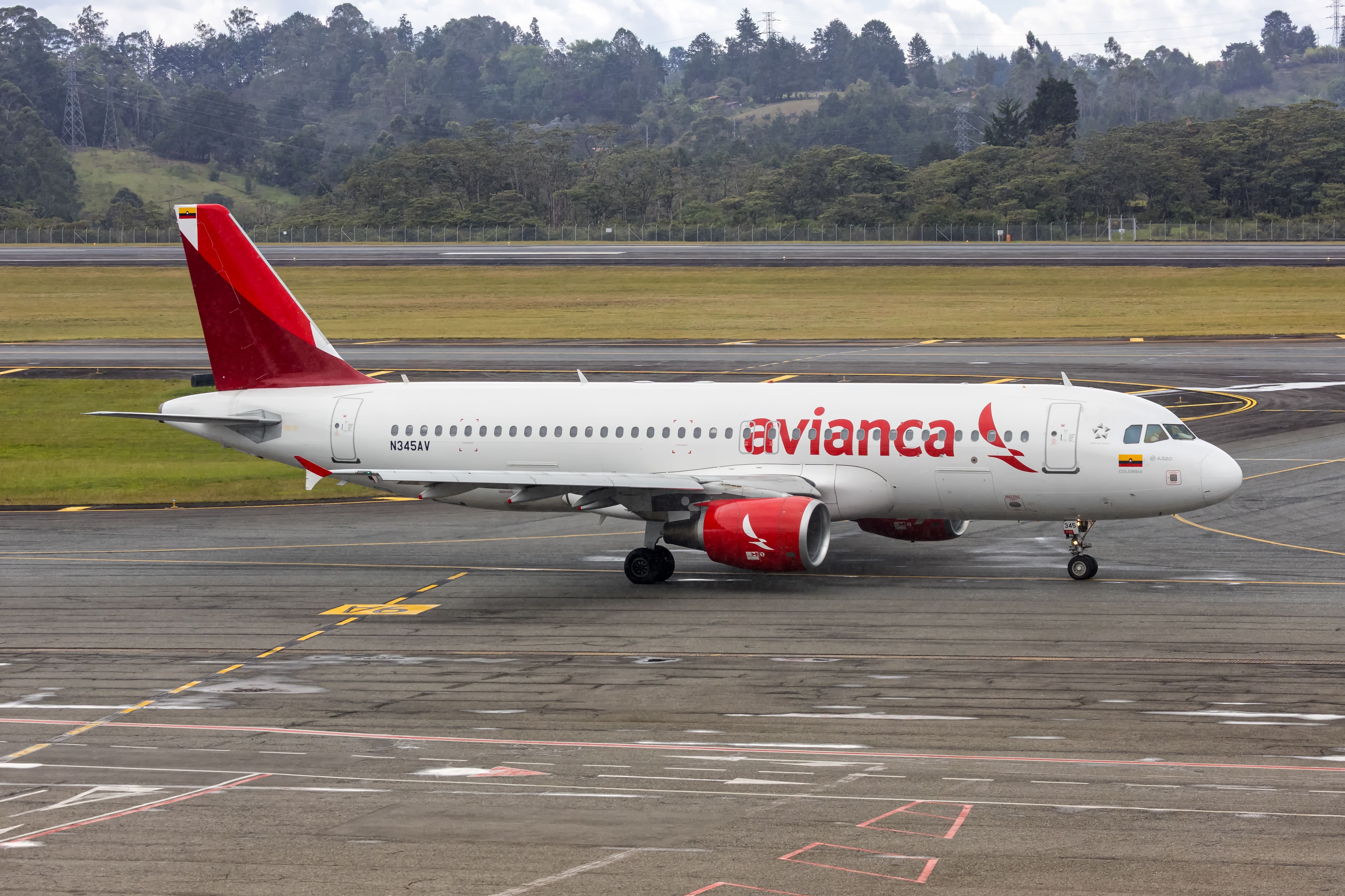 Avianca Just Created Its Most Exclusive Elite Status Ever Here's Everything Inside Magno