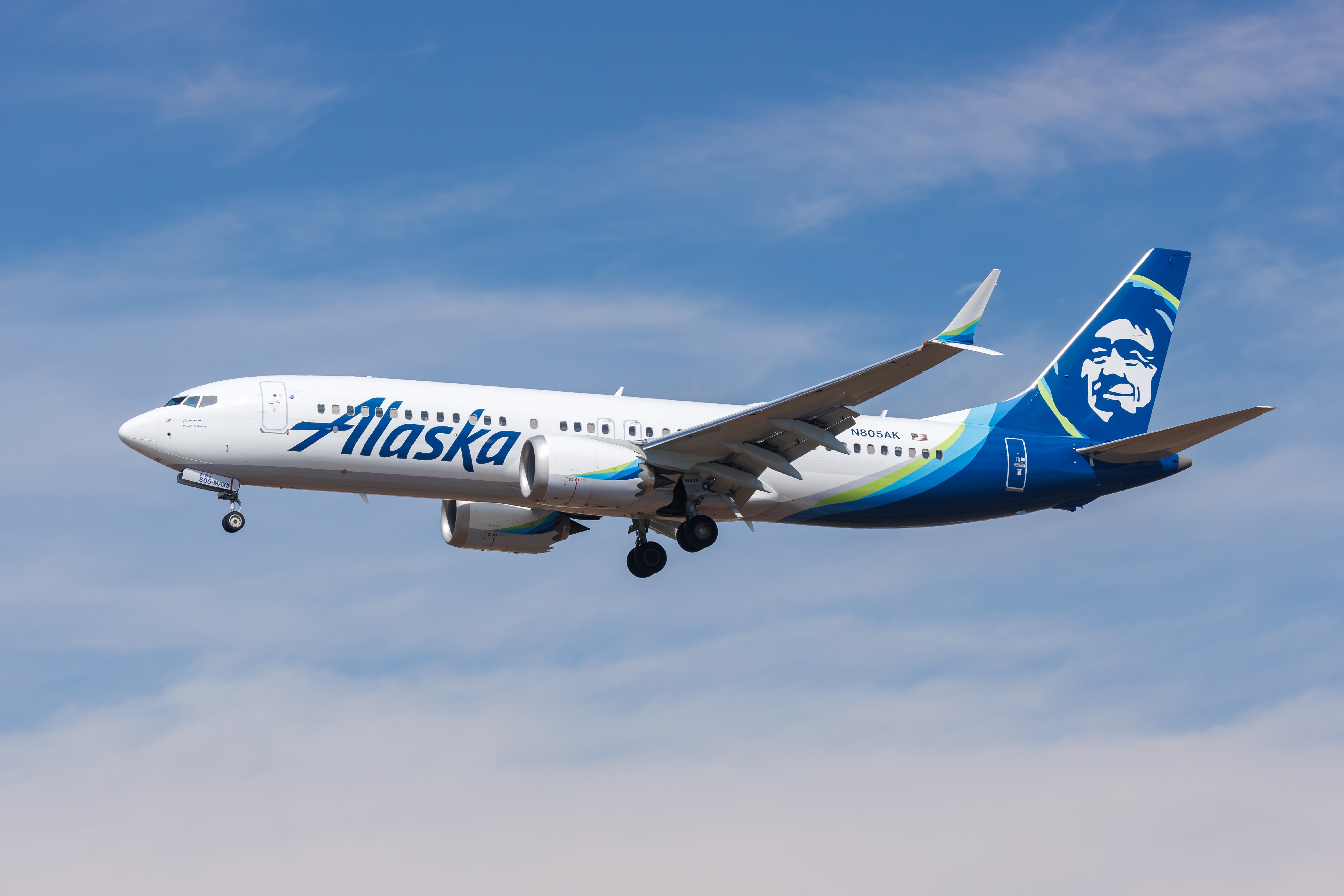 Alaska Airlines Just Made It Way Easier to Actually Use Your Points