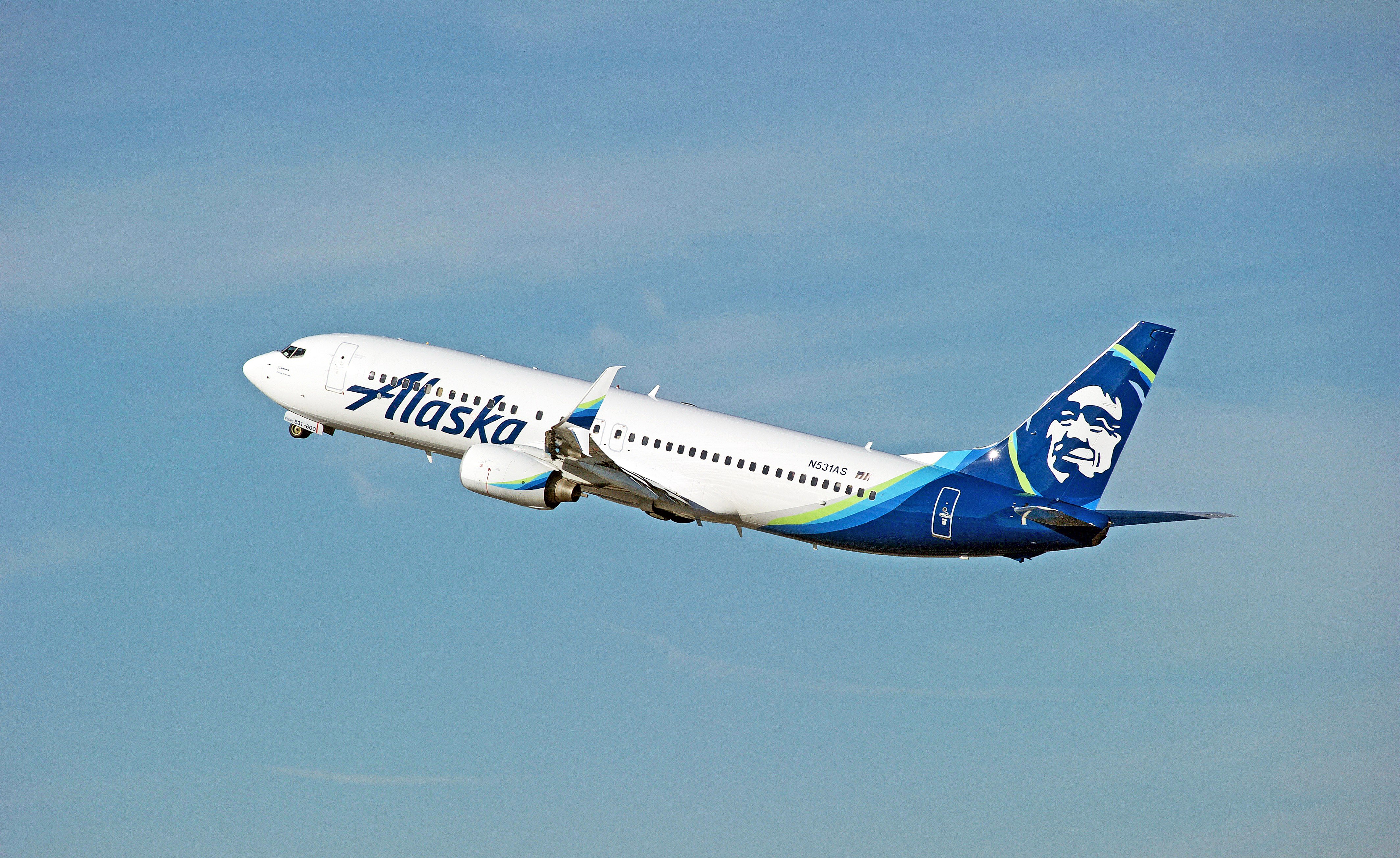It's a very big deal that Bank of America points may soon be accepted by Alaska Airlines Atoms Rewards
