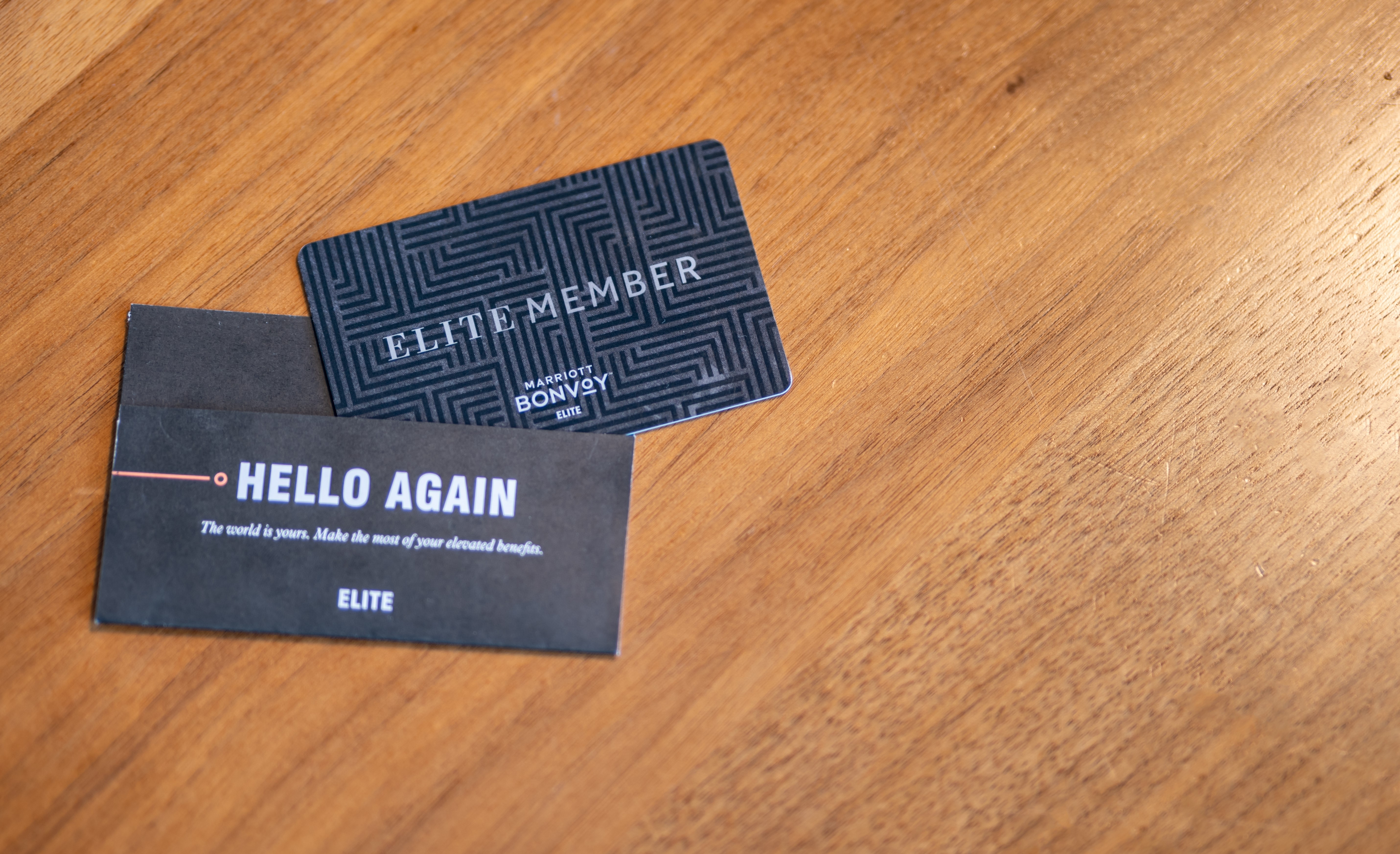 The Marriott Bonvoy Boundless Card is giving one of its biggest welcome bonuses ever what's the scoop