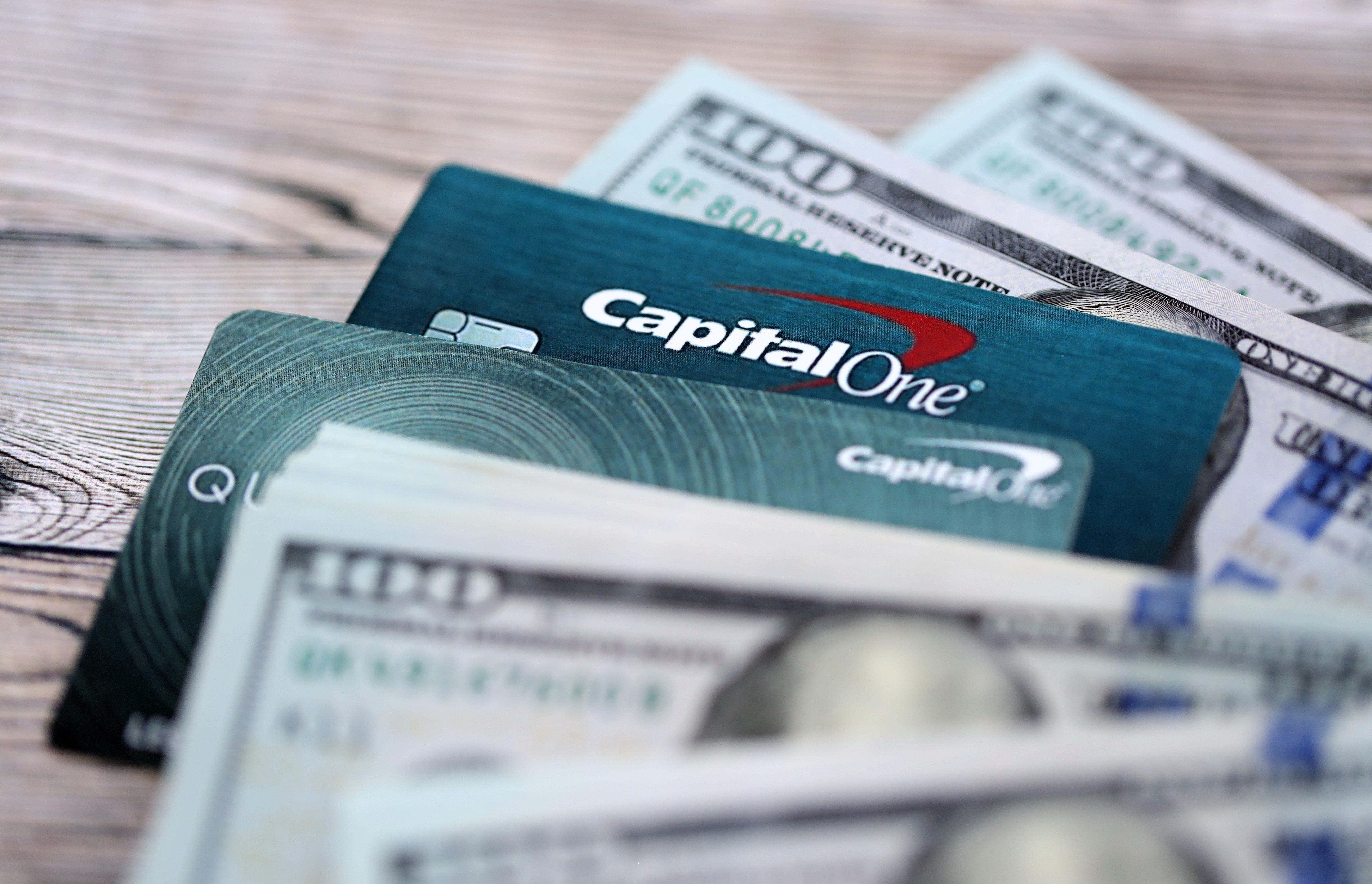 Capital One Shopping offers 40% Back or 40x Miles on shopping with Klook, this offer won't last