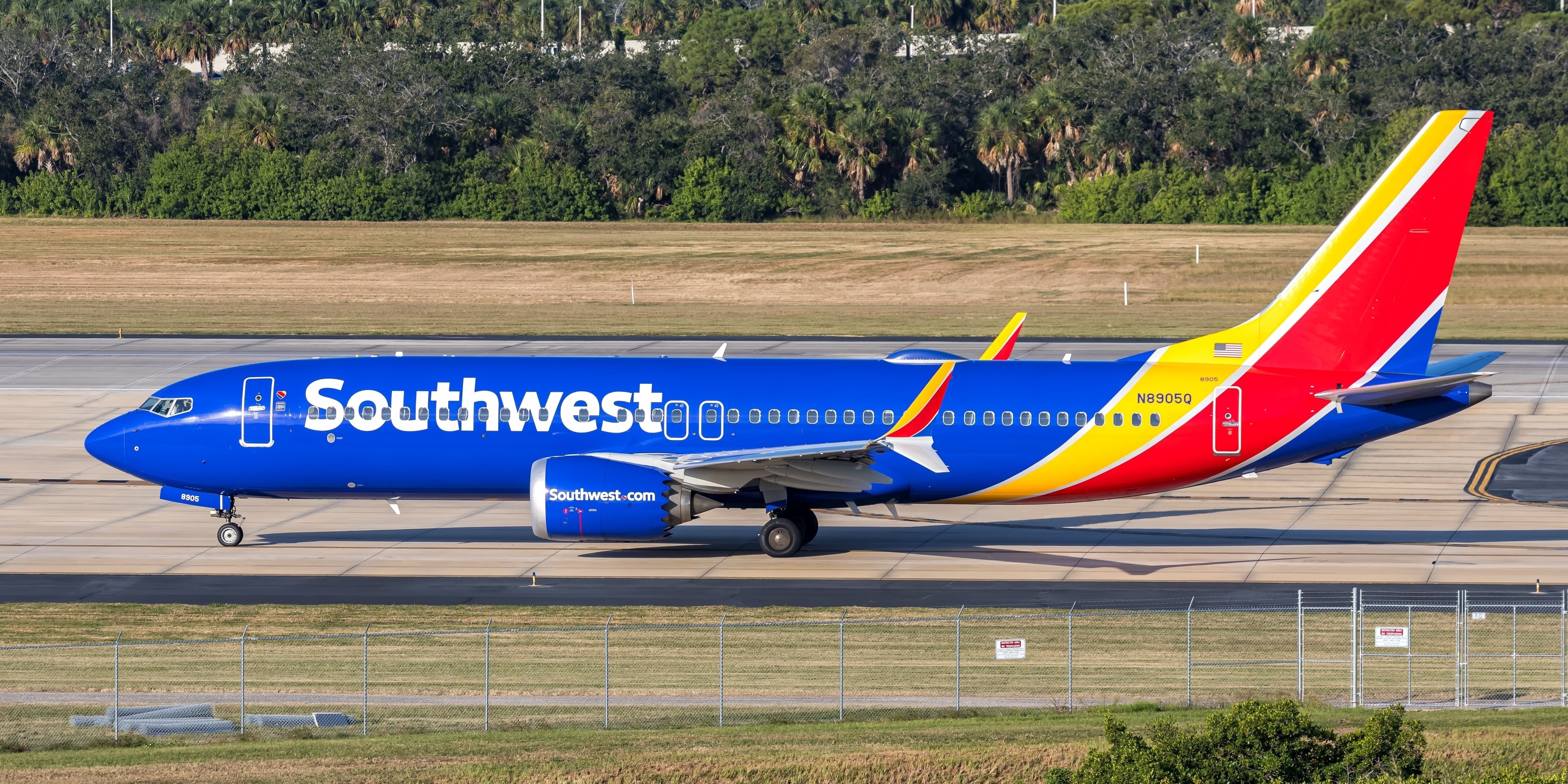 Southwest Airlines revealed a partnership with Singapore Airlines, but it's not as exciting as it sounds