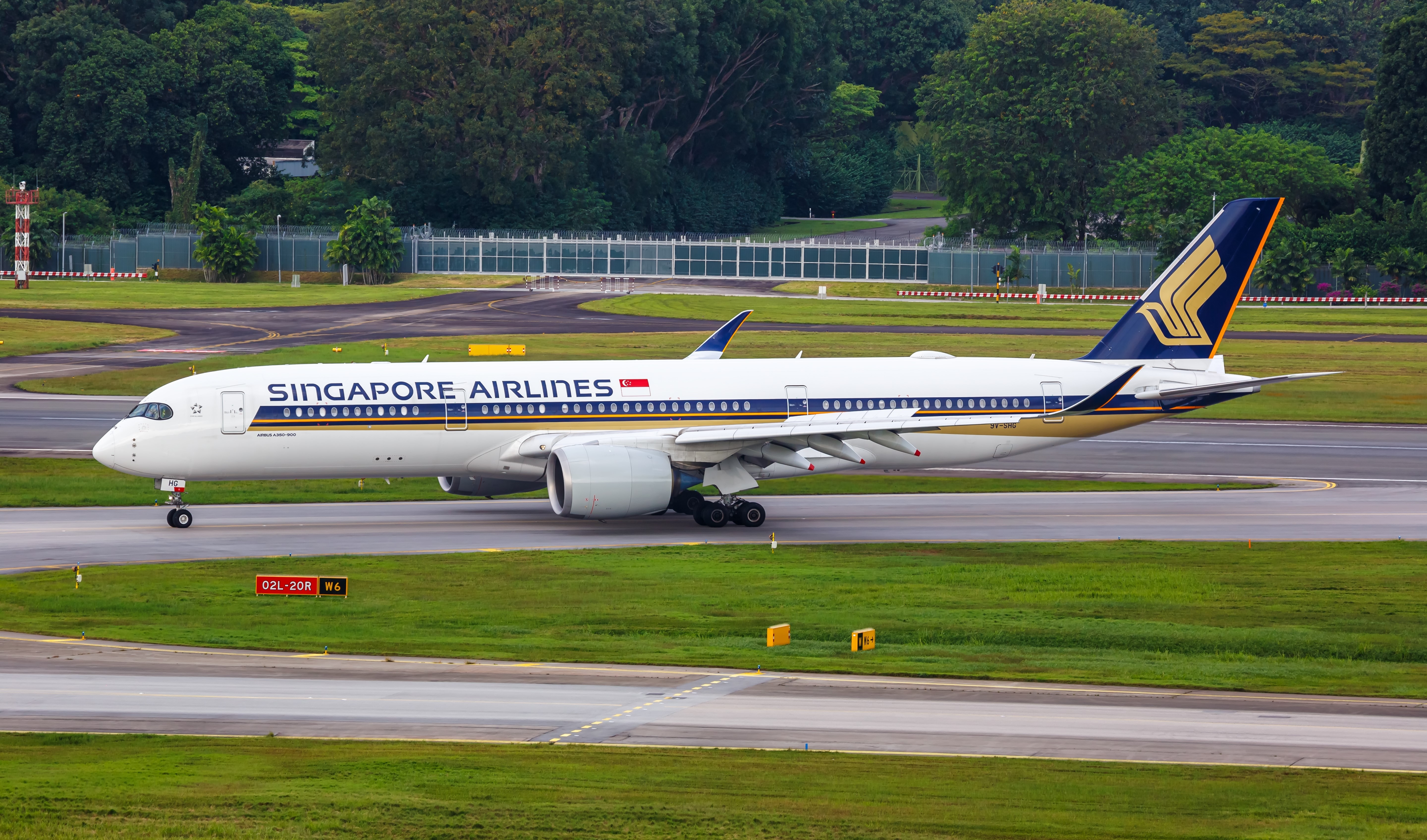 Sydney is to get a second International Airport in October 2026-Here's all the info you need