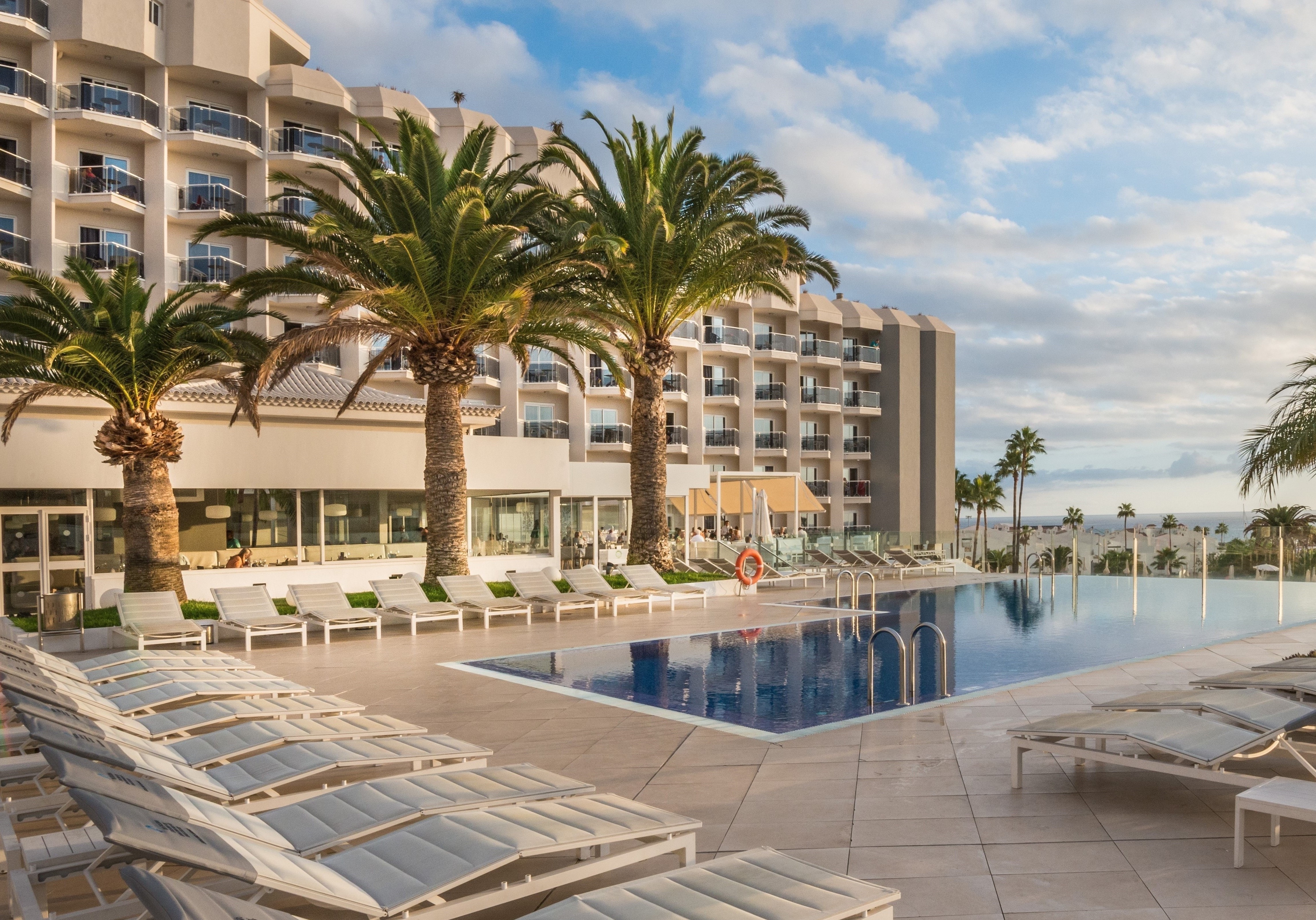 The Andaz Turks & Caicos Is Finally Bookable With Points And the Availability Window Won't Stay Open Forever is the link to the article