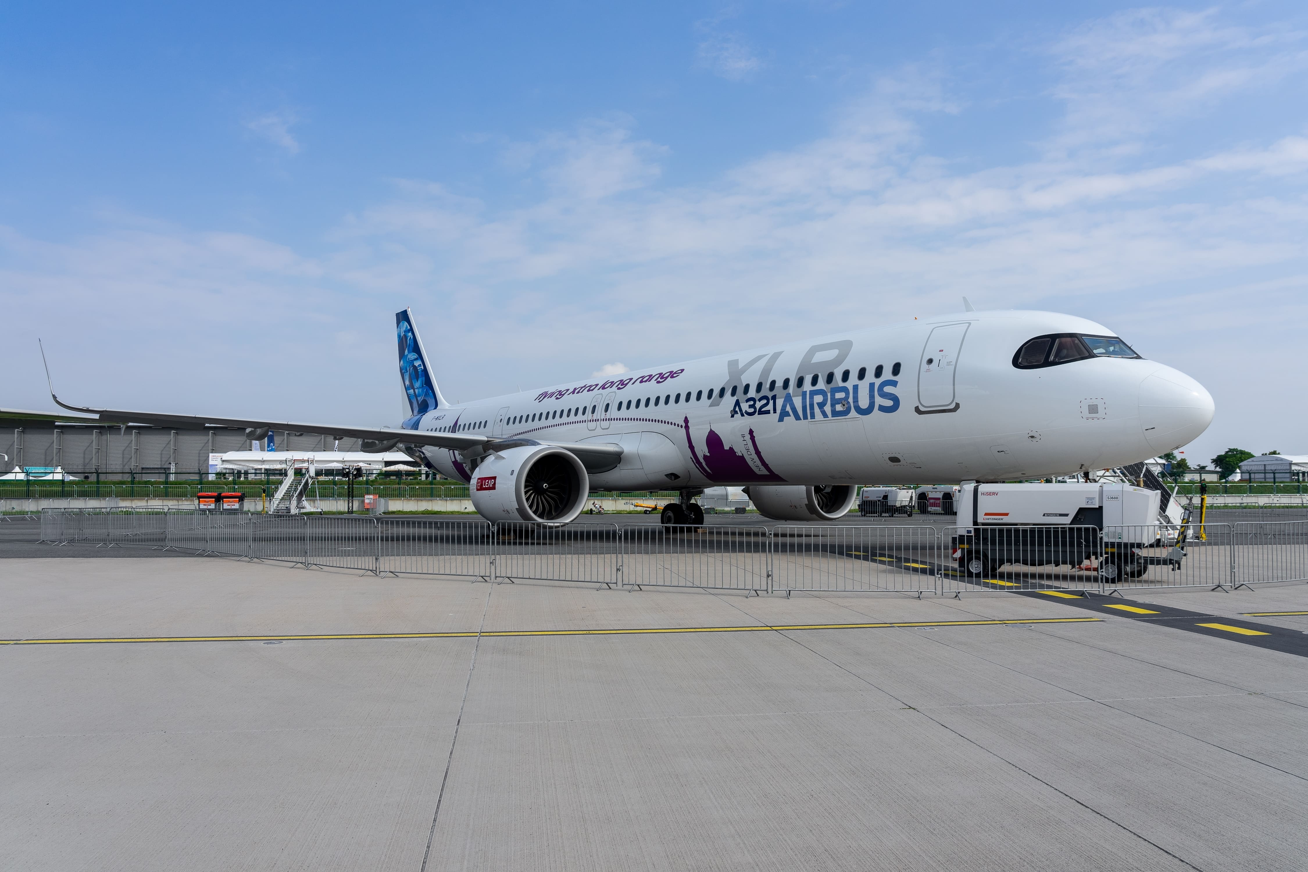 United Airlines Is Planning to Block Two Economy Seats on Its A321XLR And the Real Reason Has Nothing to Do With Passenger Comfort