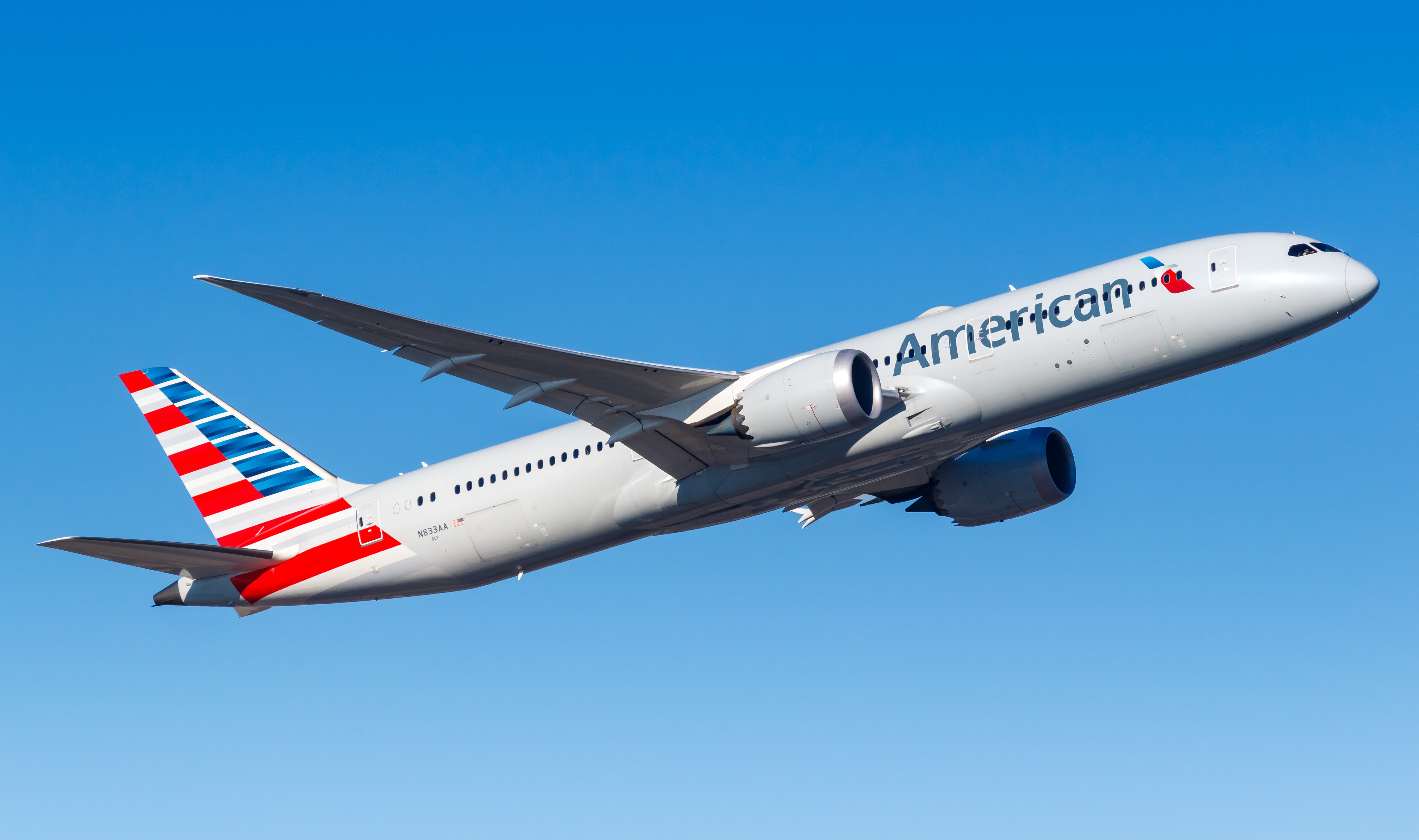 What happened when American Airlines pilots were locked out of their cockpits at DFW?