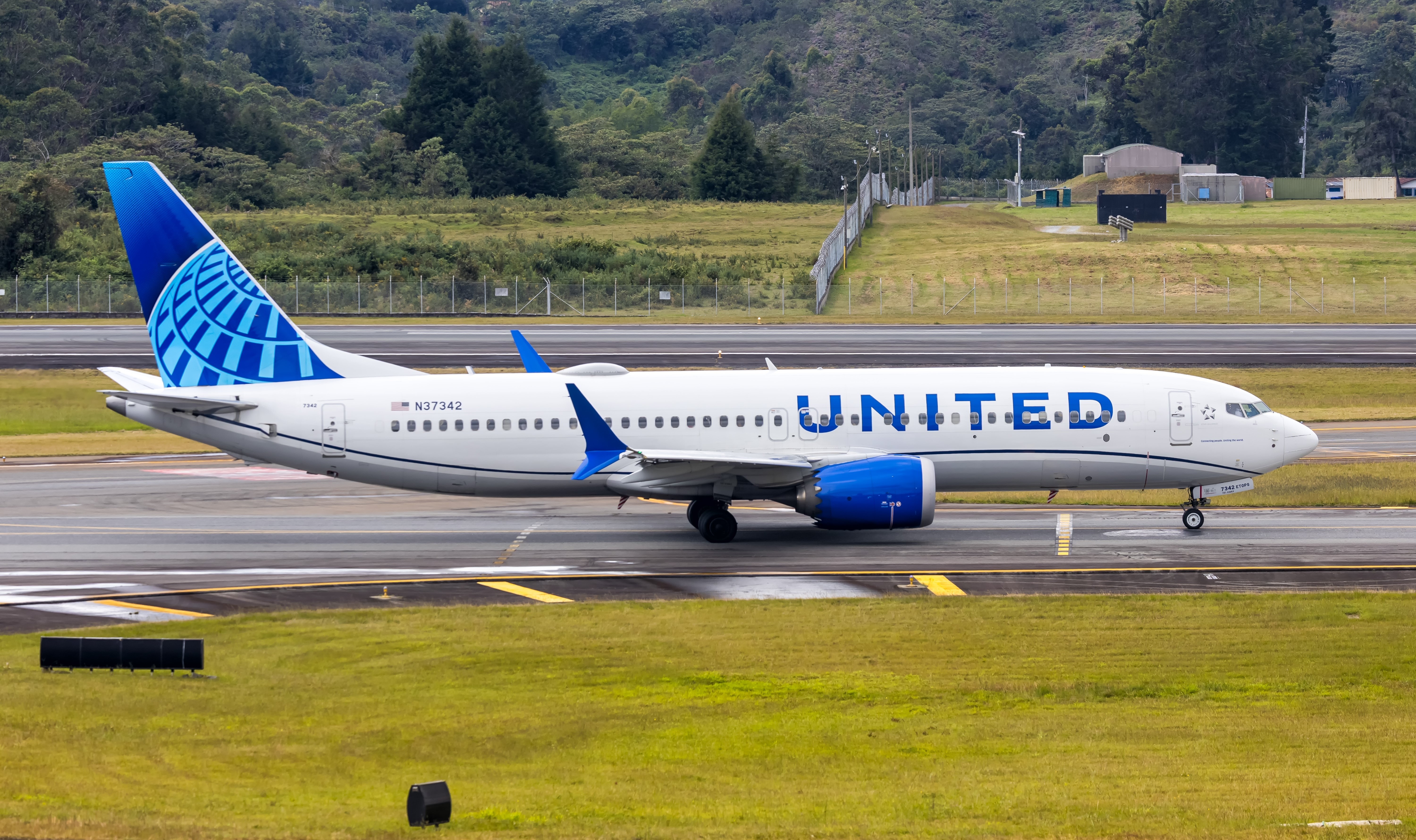 There's a lot more that's changed in the miles-pooling feature, and it's made a much better experience of United MileagePlus