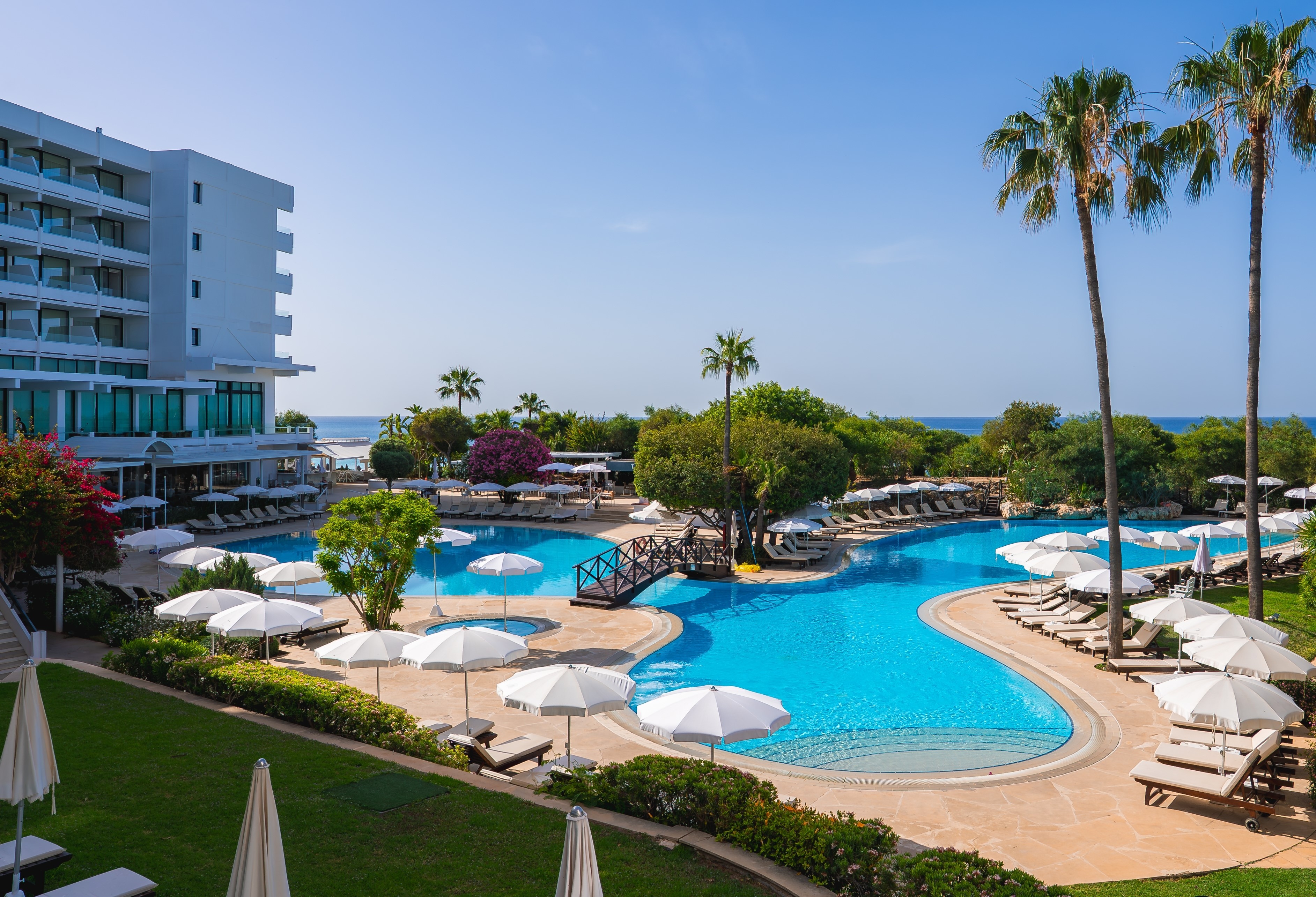 Knowing what to expect at Cancun's newest luxury resort