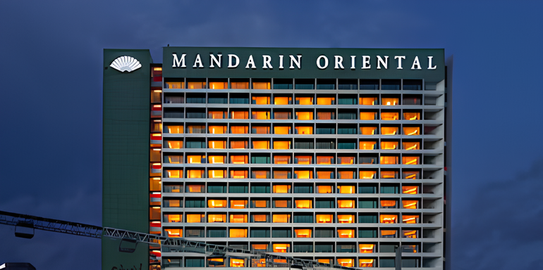 This Week in Hotels: Mandarin Oriental Lands in Mallorca, Hyatt eyes Rome and Sicily, and two brand debuts in Asia
