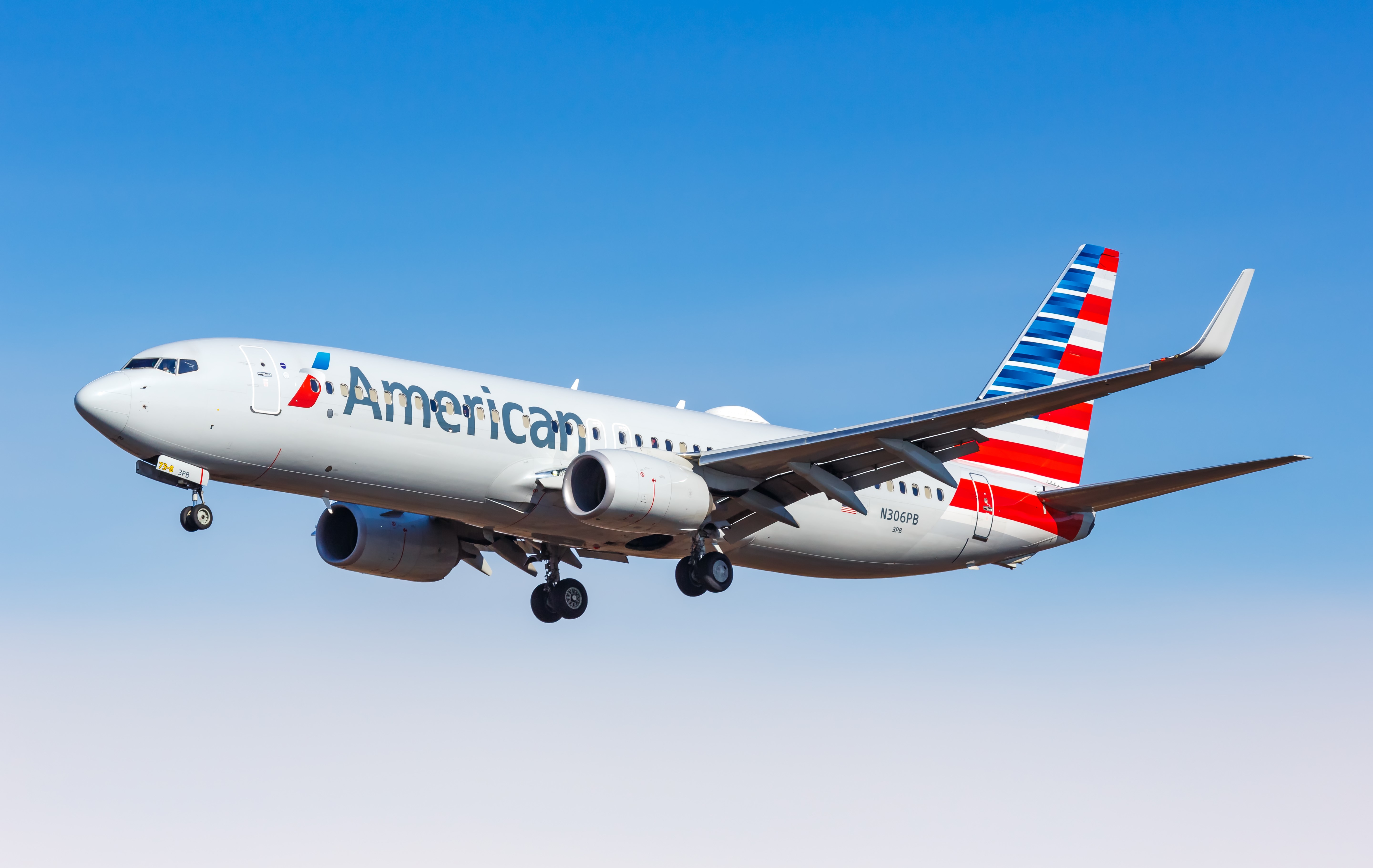 American Airlines is returning commercial service with flights returning to Naples, Florida for the first time in 25 years