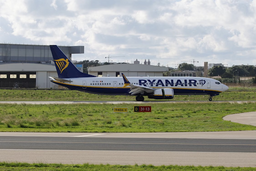 Austria has just declared Ryanair's fees illegal and the airline has three months to correct the mistake
