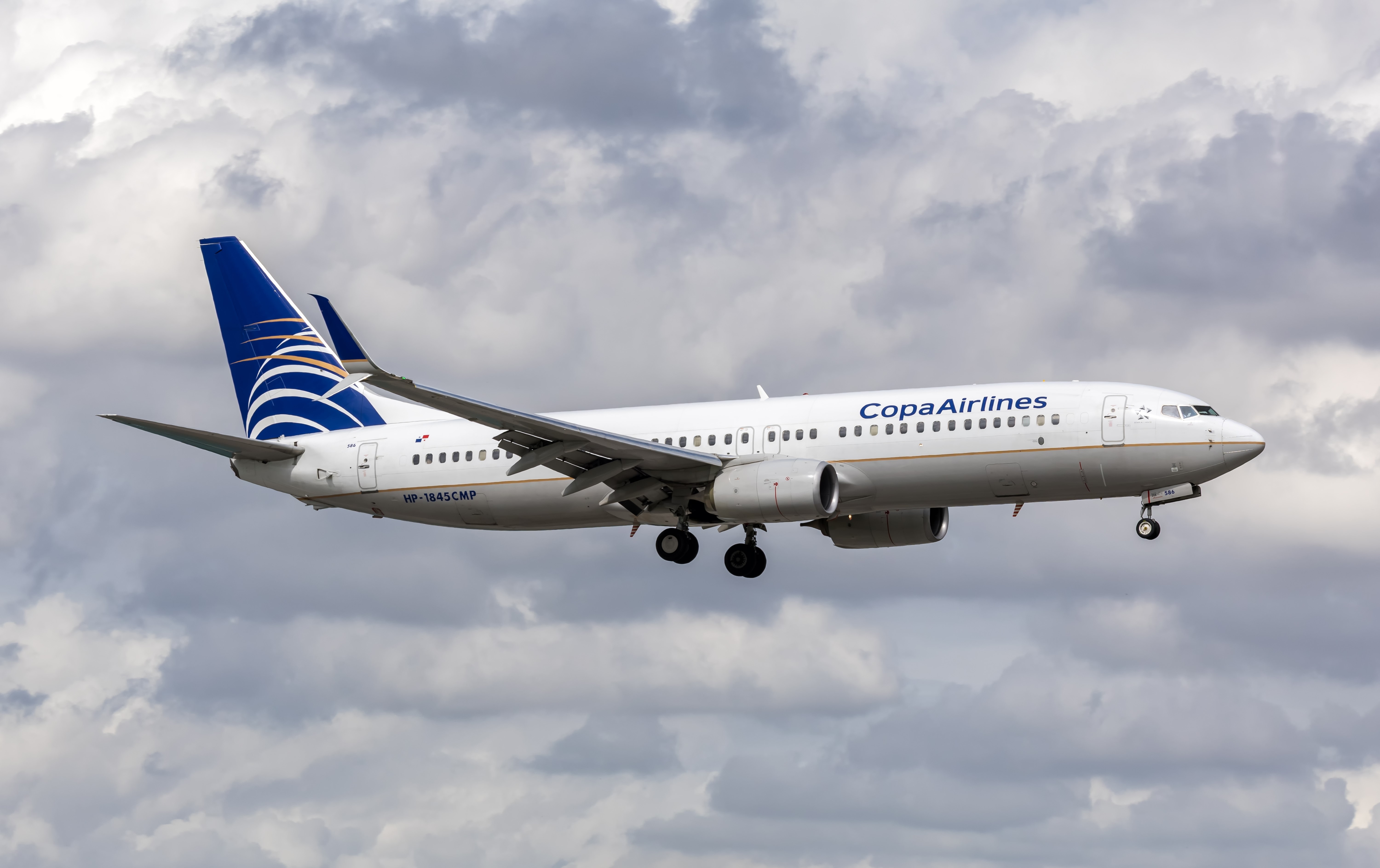 Copa Airlines is Going to Roll out Starlink Wi-Fi, but with a Twist that is Breaking the Pattern of the Industry