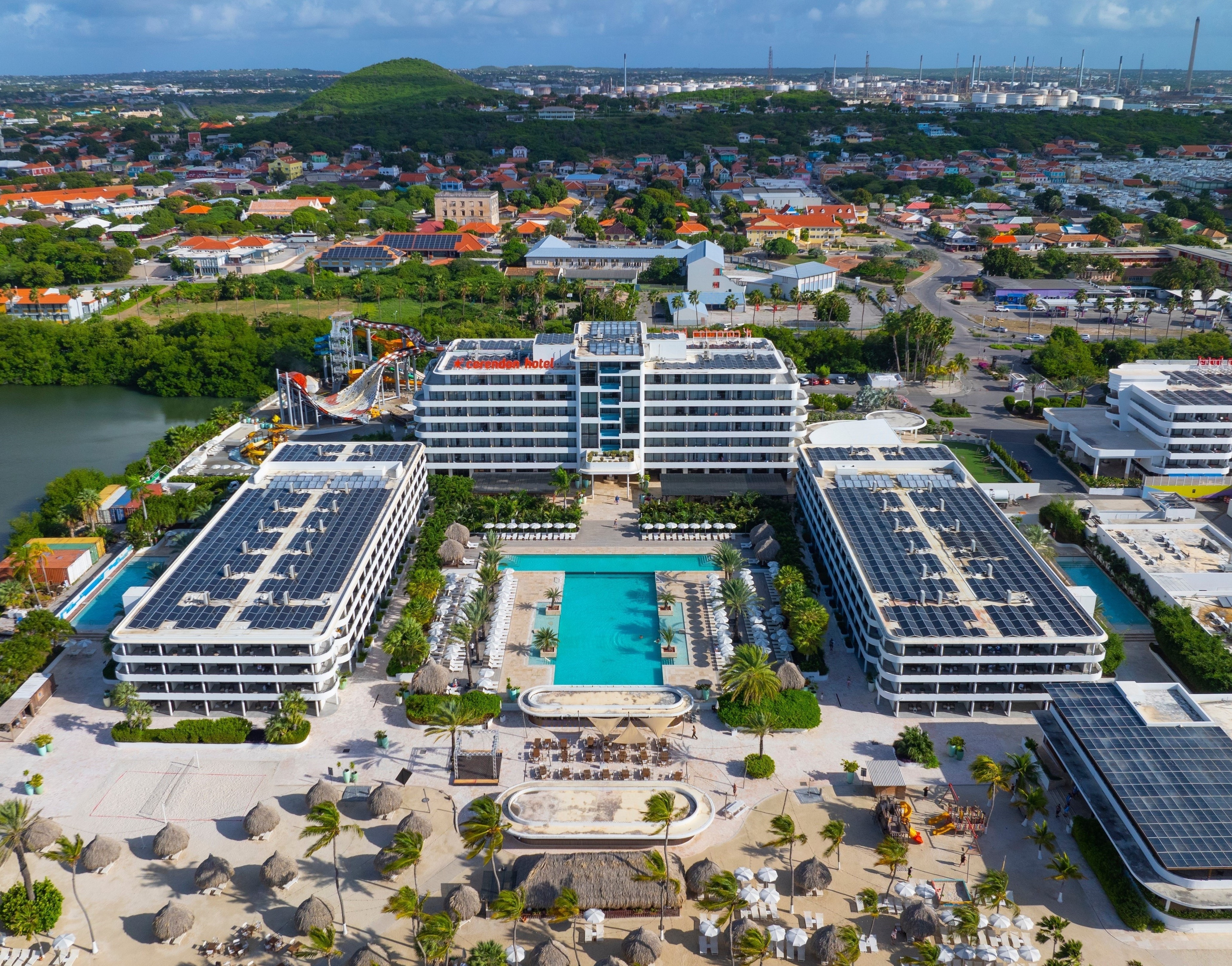 Wyndham Is Running a Summer Sale With Up to 20% Off