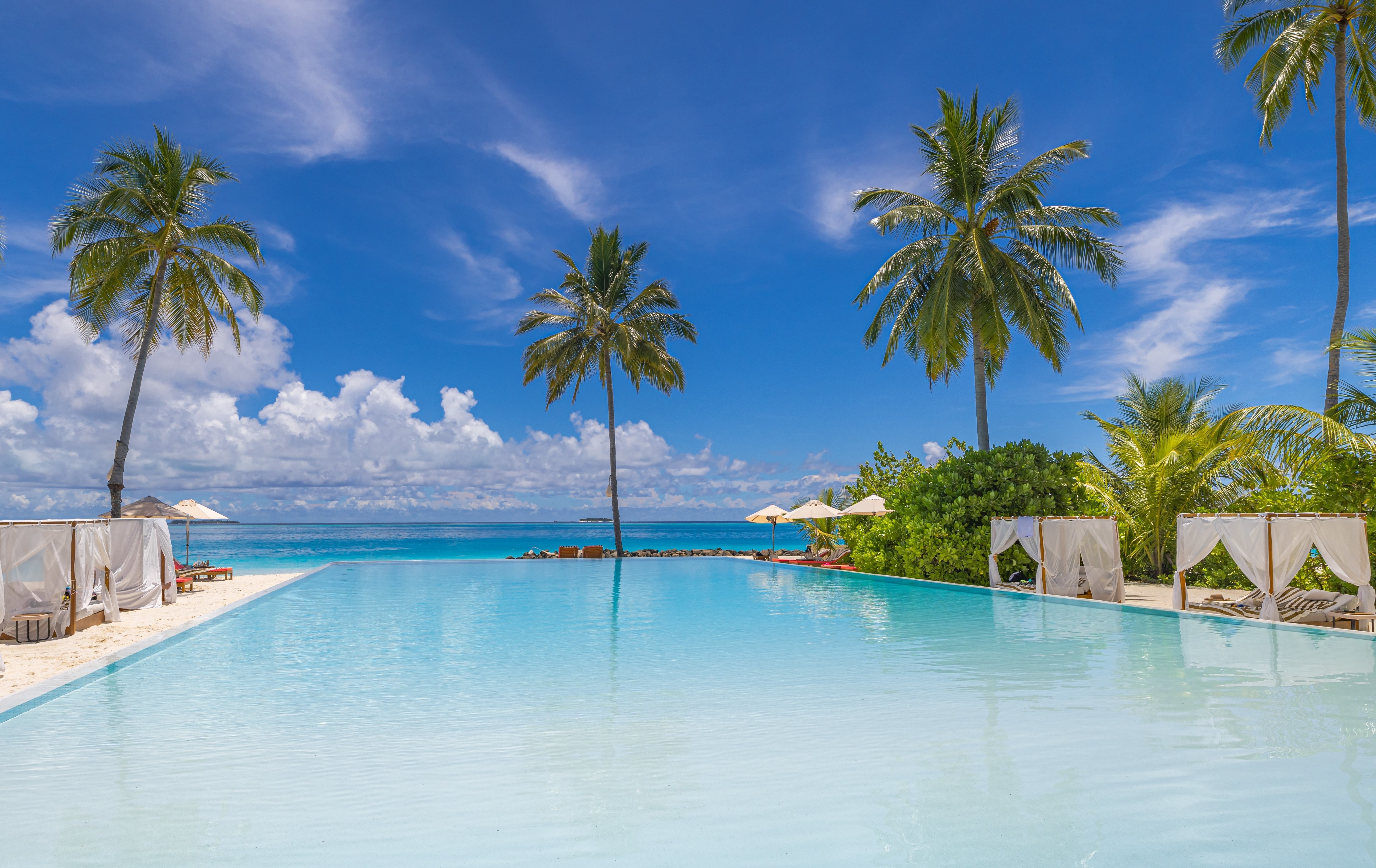 Book the Alila Villas Uluwatu in Bali From 35,000 Hyatt Points, a Rare Award