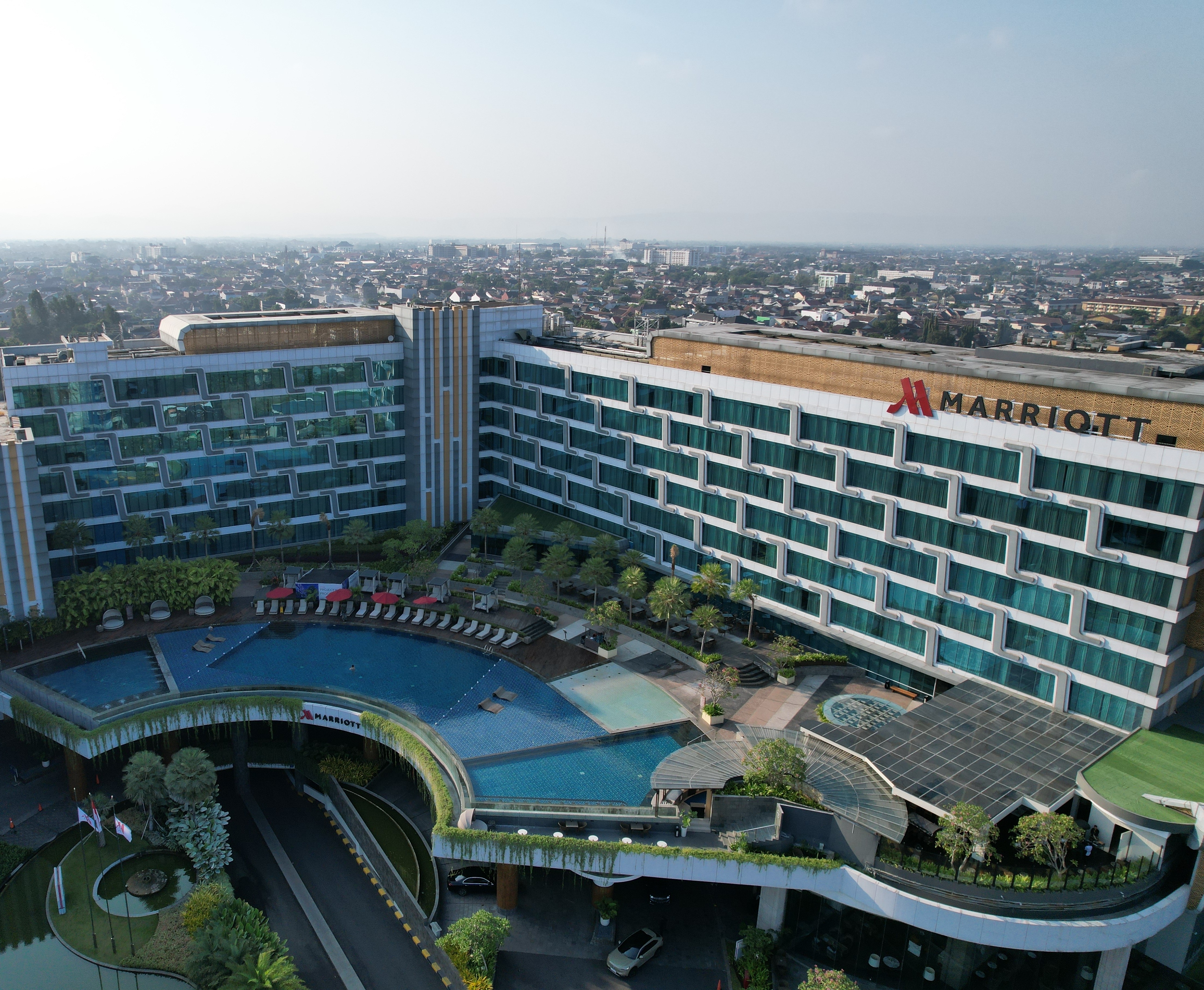 Chase is Offering up to 10% Back at Marriott Hotels How to Maximize that Benefit