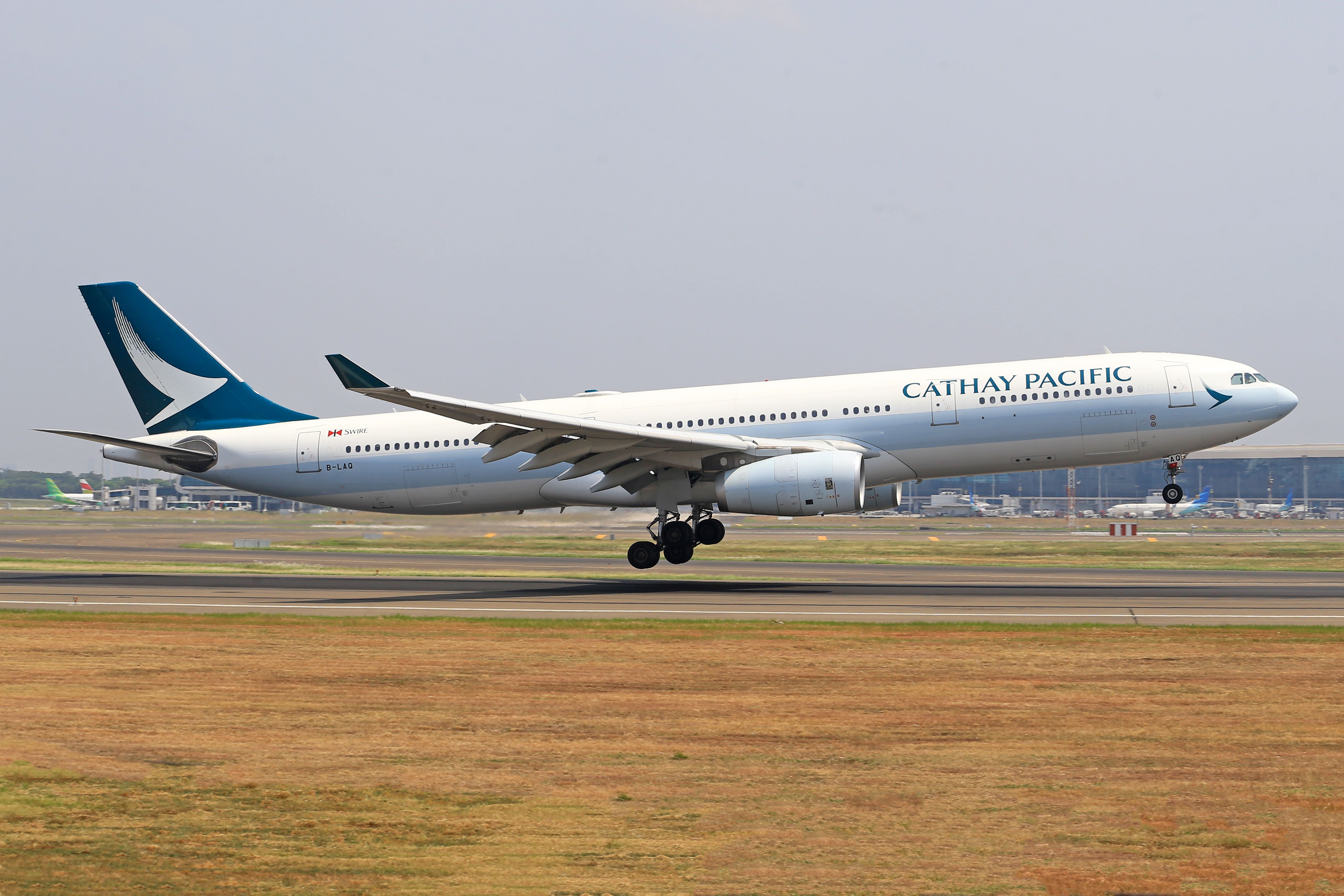 Cathay Pacific is Charging More for Fuel Again, Here's What you will be Paying from August 1