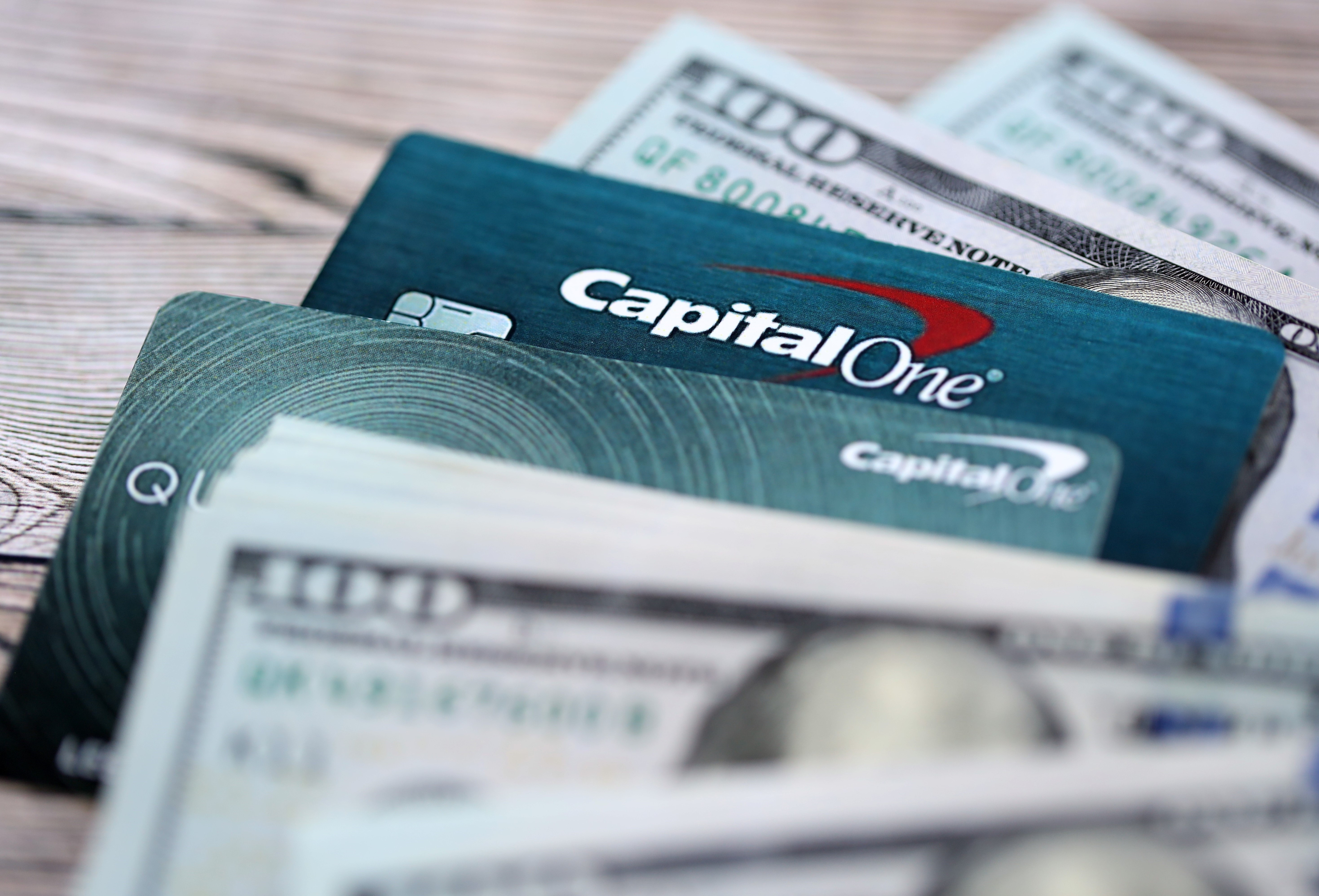 Capital One is Giving Bonuses to Customers who sign up for Disney+ 