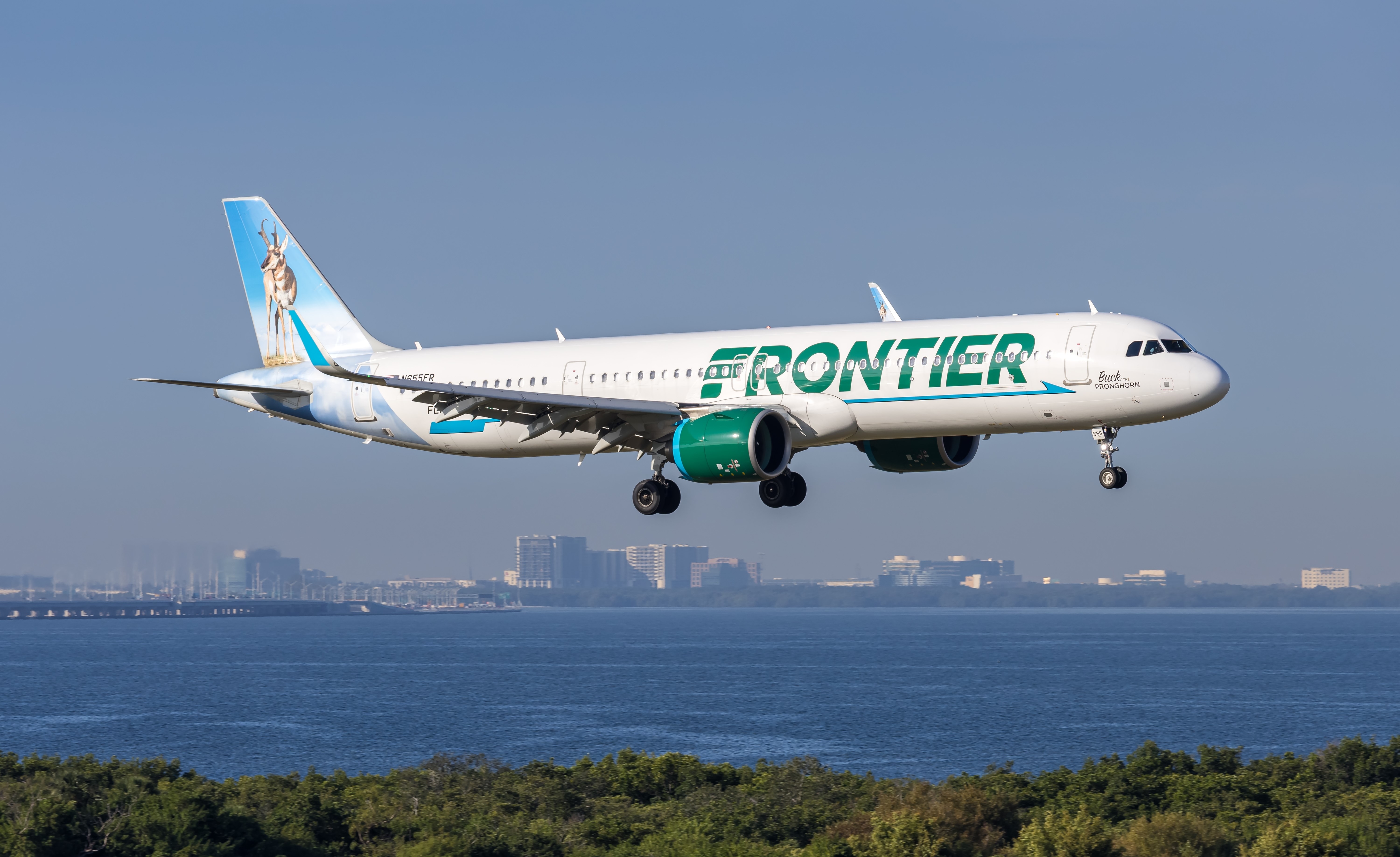 Frontier's $199 GoWild Pass is Back and This Time, There's no Waiting in Line