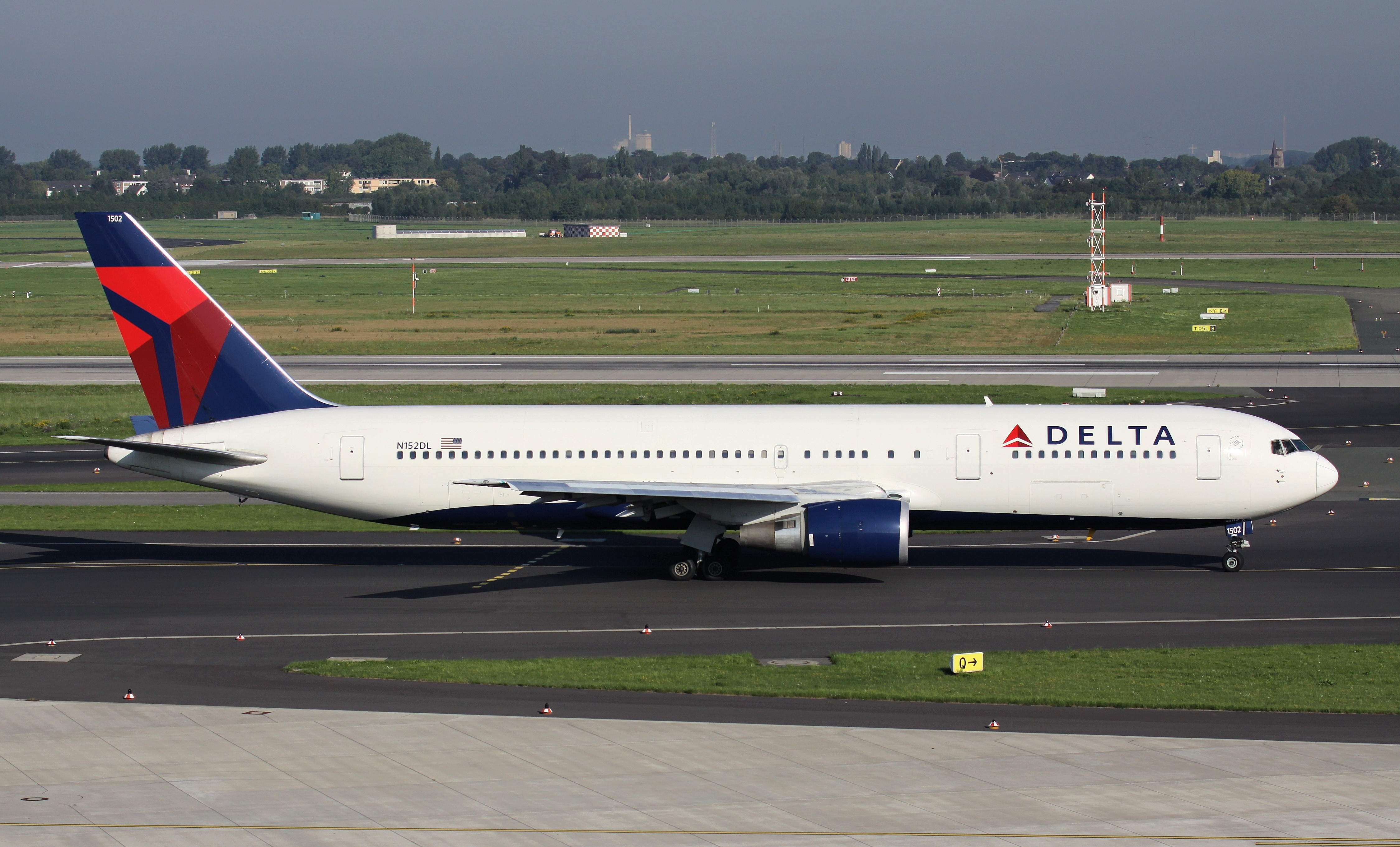 Ahead of the trip, Delta is offering Flights to Saudi Arabia and you can fly around-trip for 25,400 SkyMiles