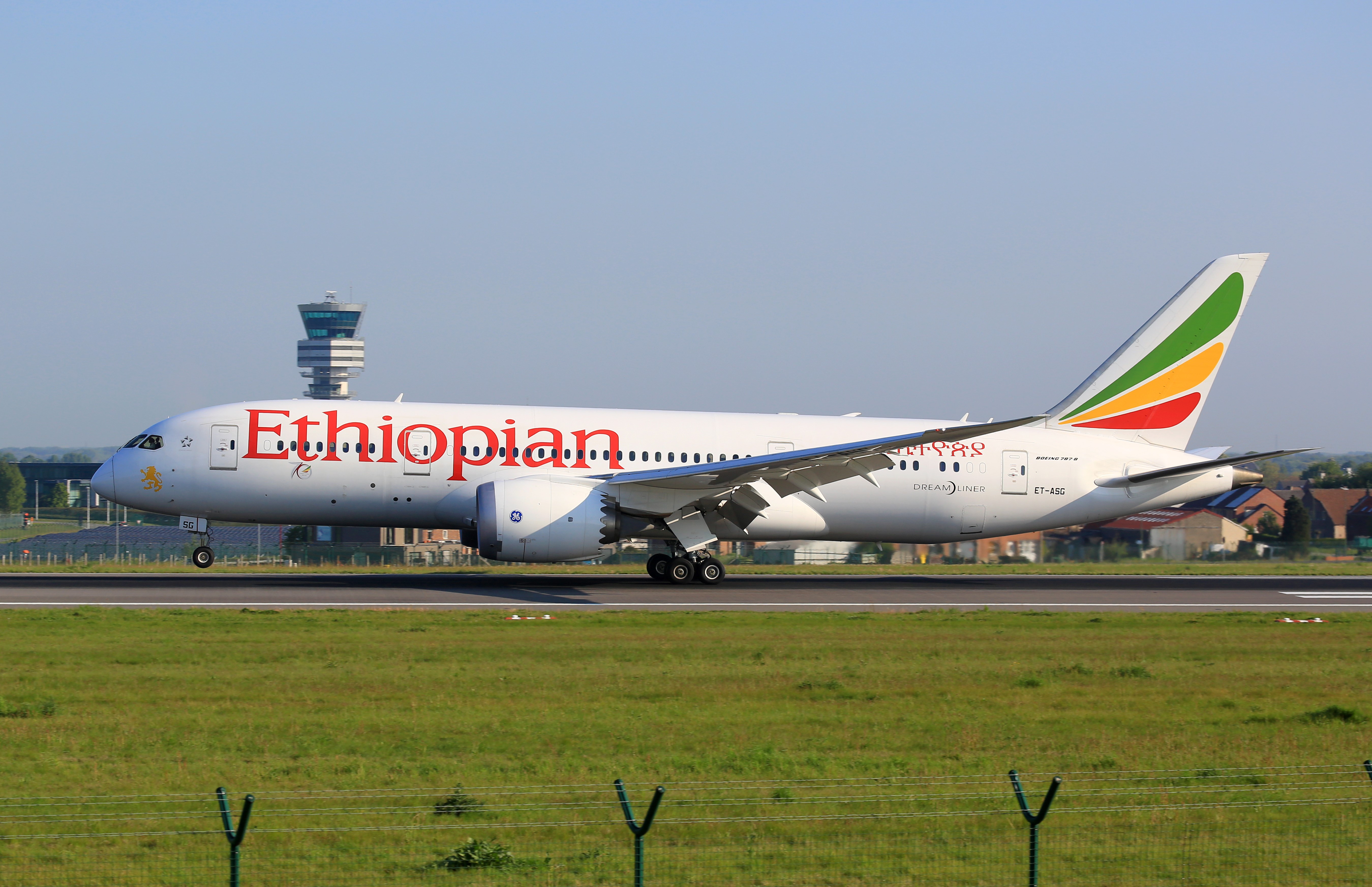 Ethiopian Airlines Former Chief, Tewolde Gebremariam, has become the New Head of Air India