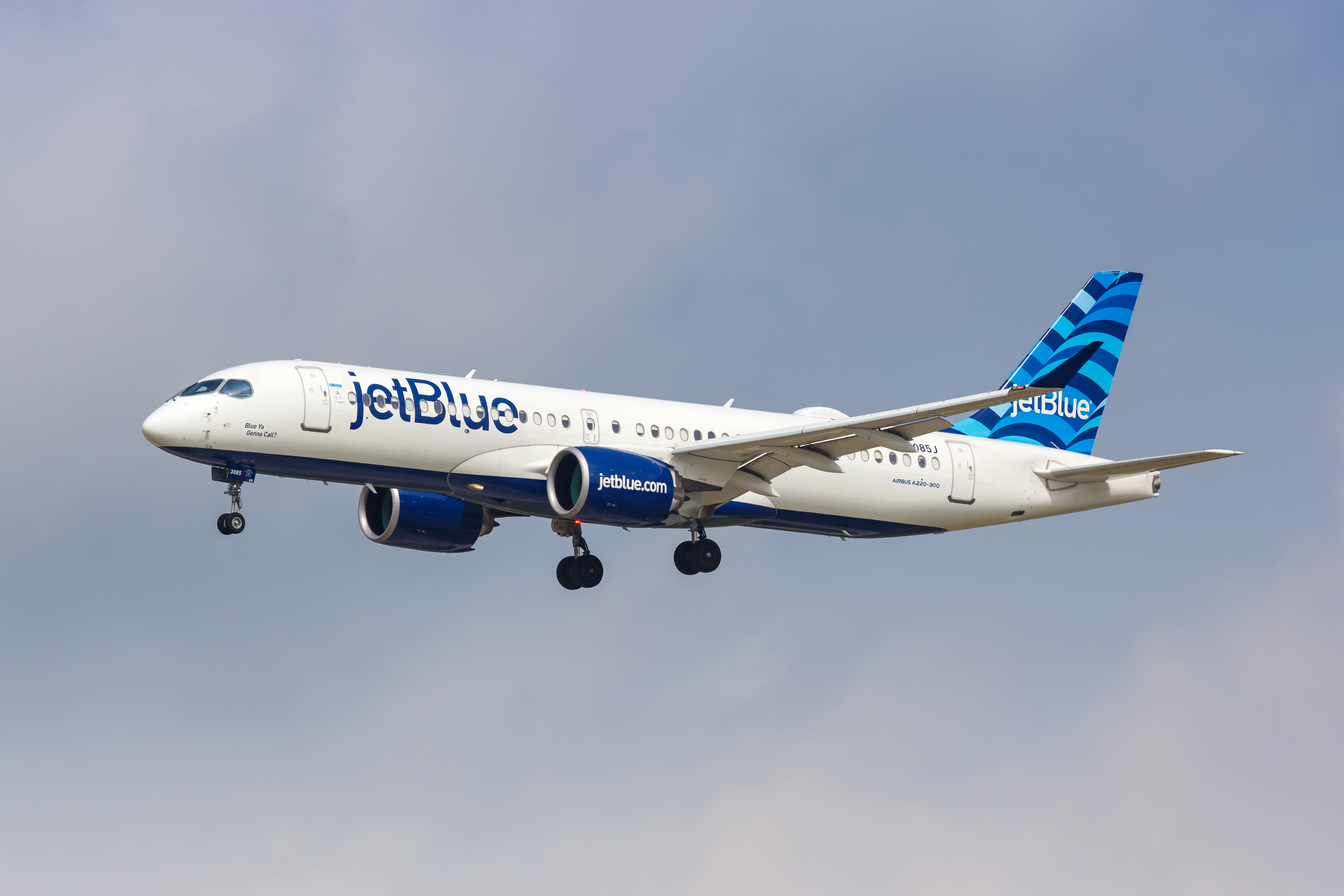 Jetblue is Offering a One-Time Price Drop from $54 with Flights Available Until Midnight