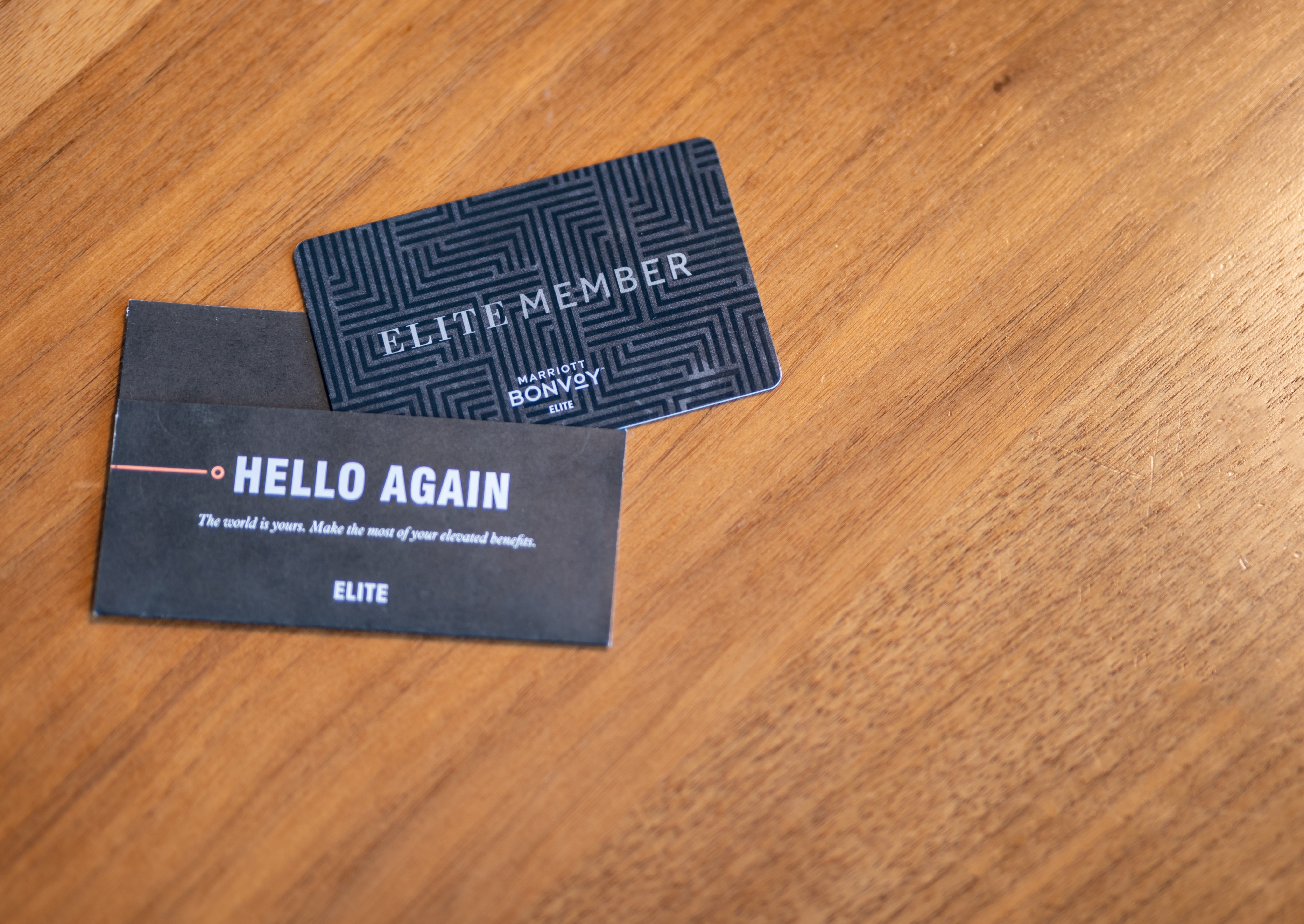 Marriott Bonvoy Cards Are Running Some of Their Best Welcome Offers Right Now Here's How to Choose is a Helpful Guide for Deciding which Card to Sign up for