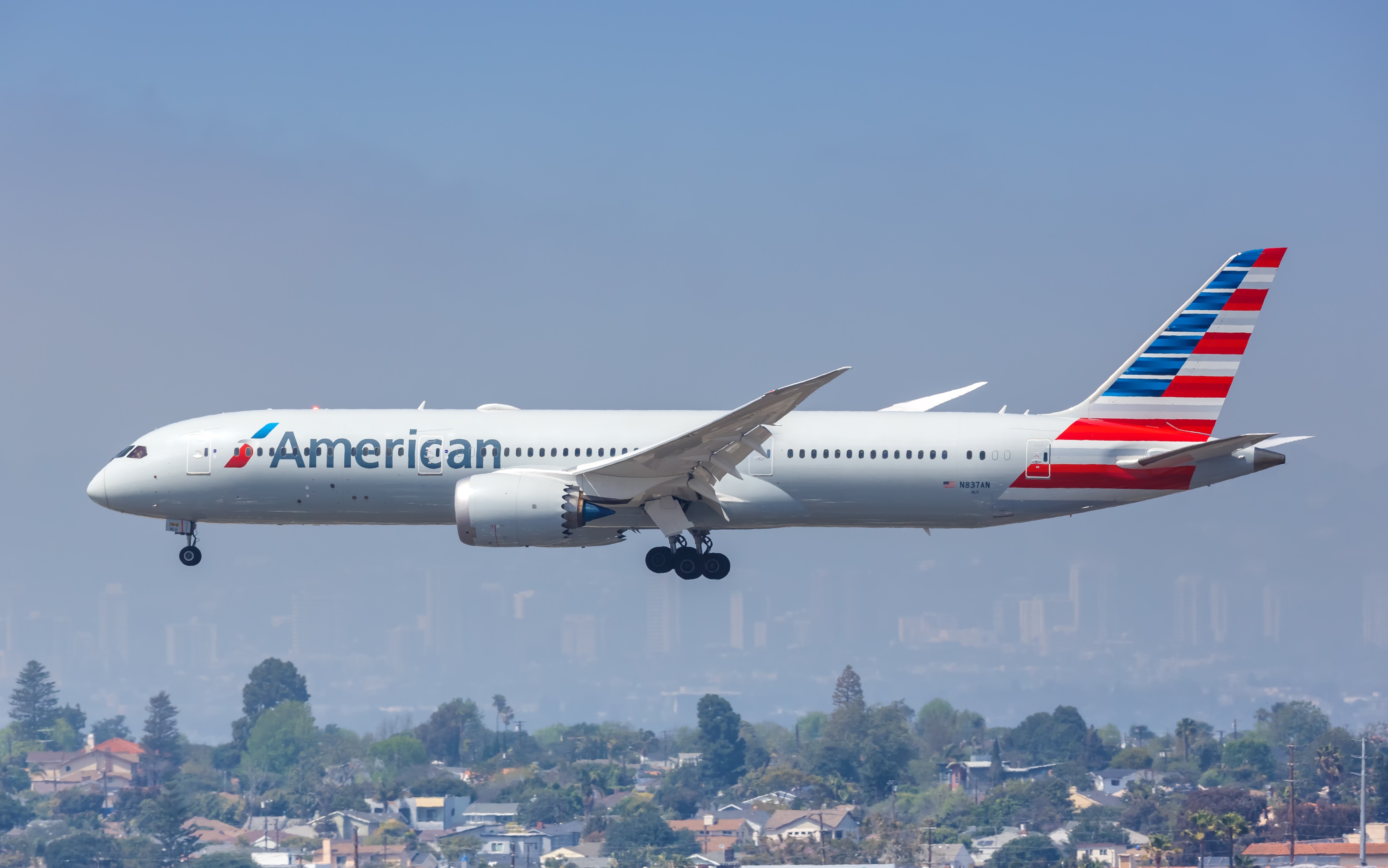 American Airlines Is Jumping On Cash & Miles Bookings But Not So Cheap