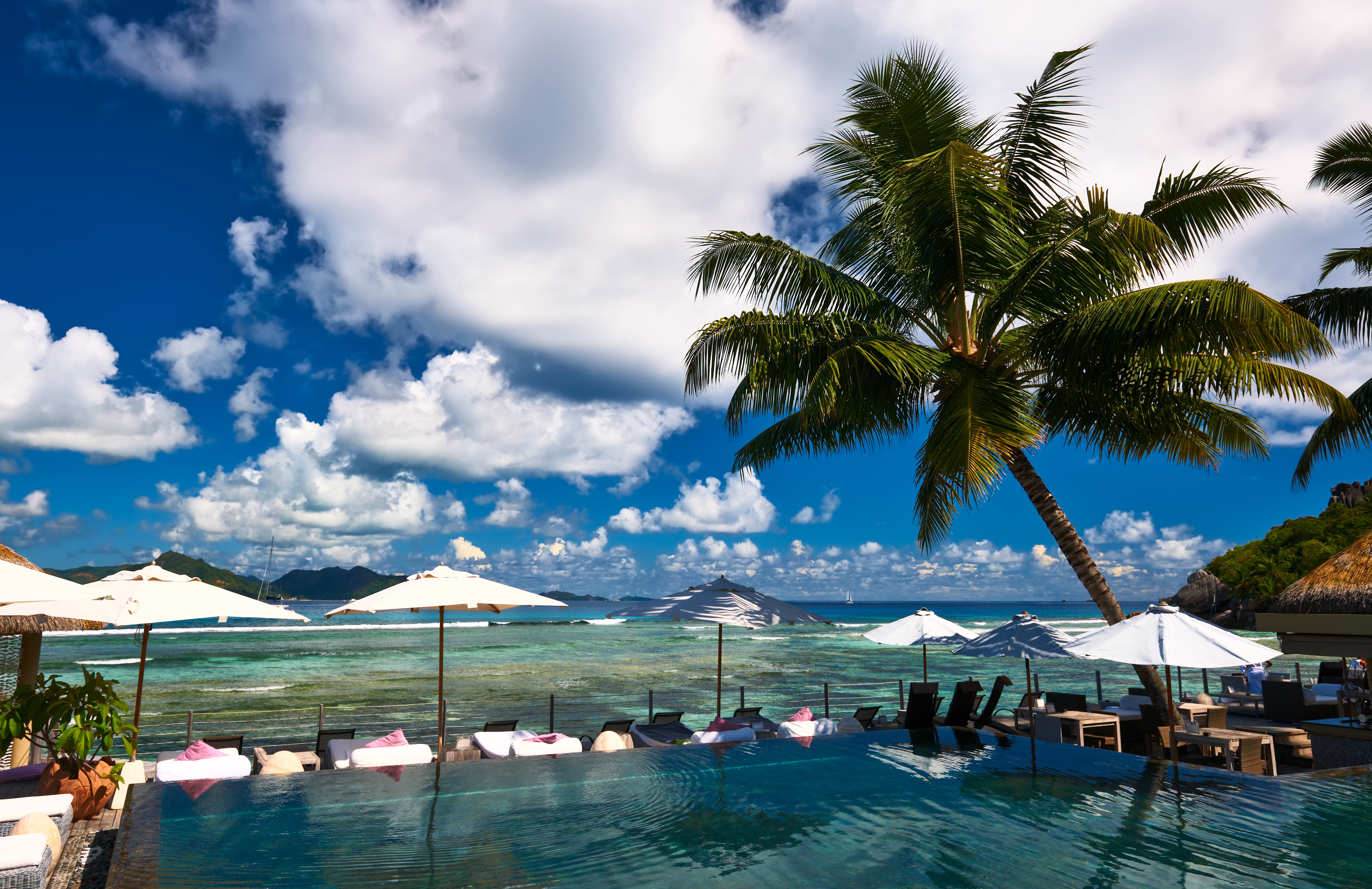 The Ritz-Carlton, Turks & Caicos Is Offers Bookable 106,000 Points A Night
