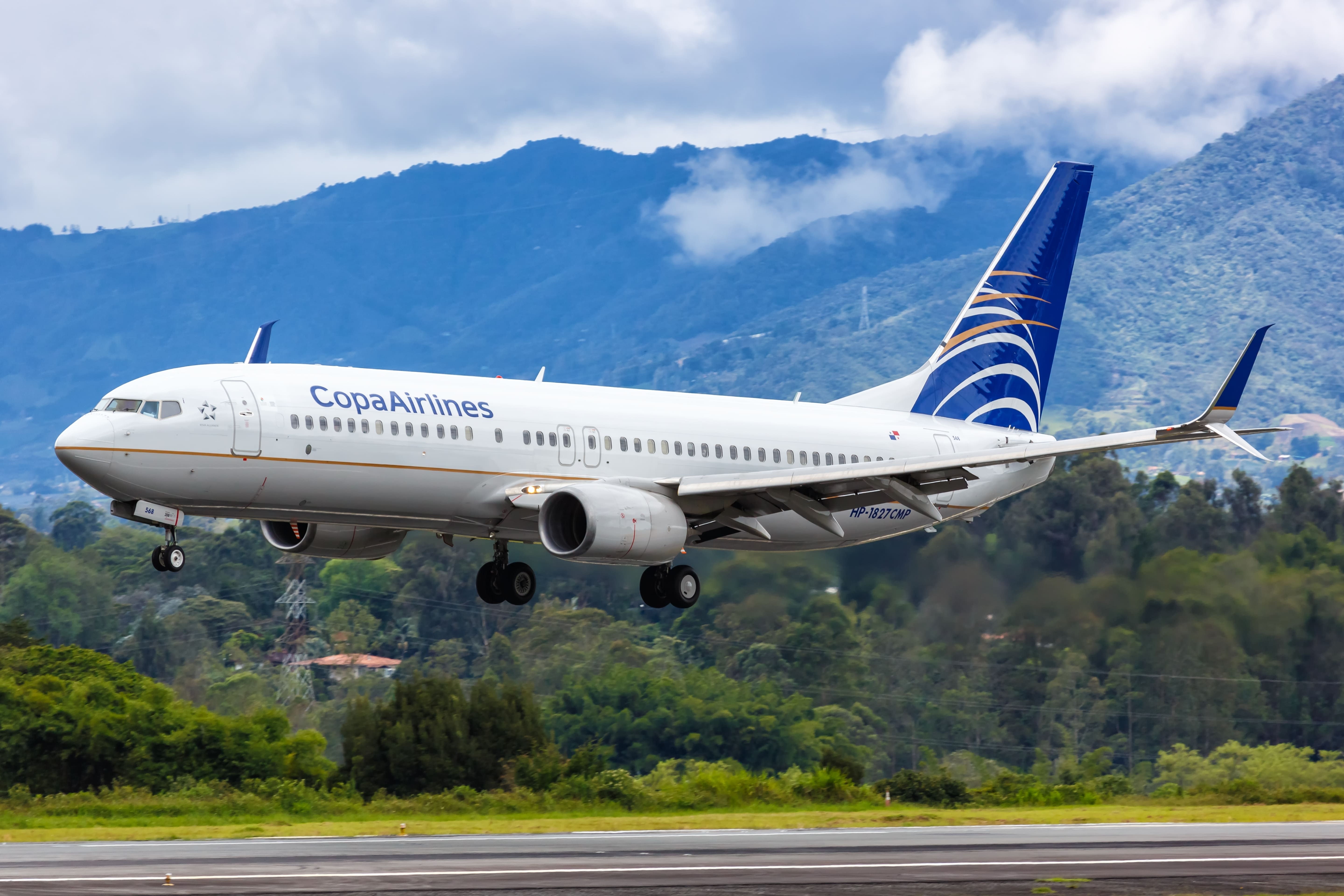 Copa Airlines Is Selling Miles at a Steep Discount Right Now Here's Whether It's Worth Buying In