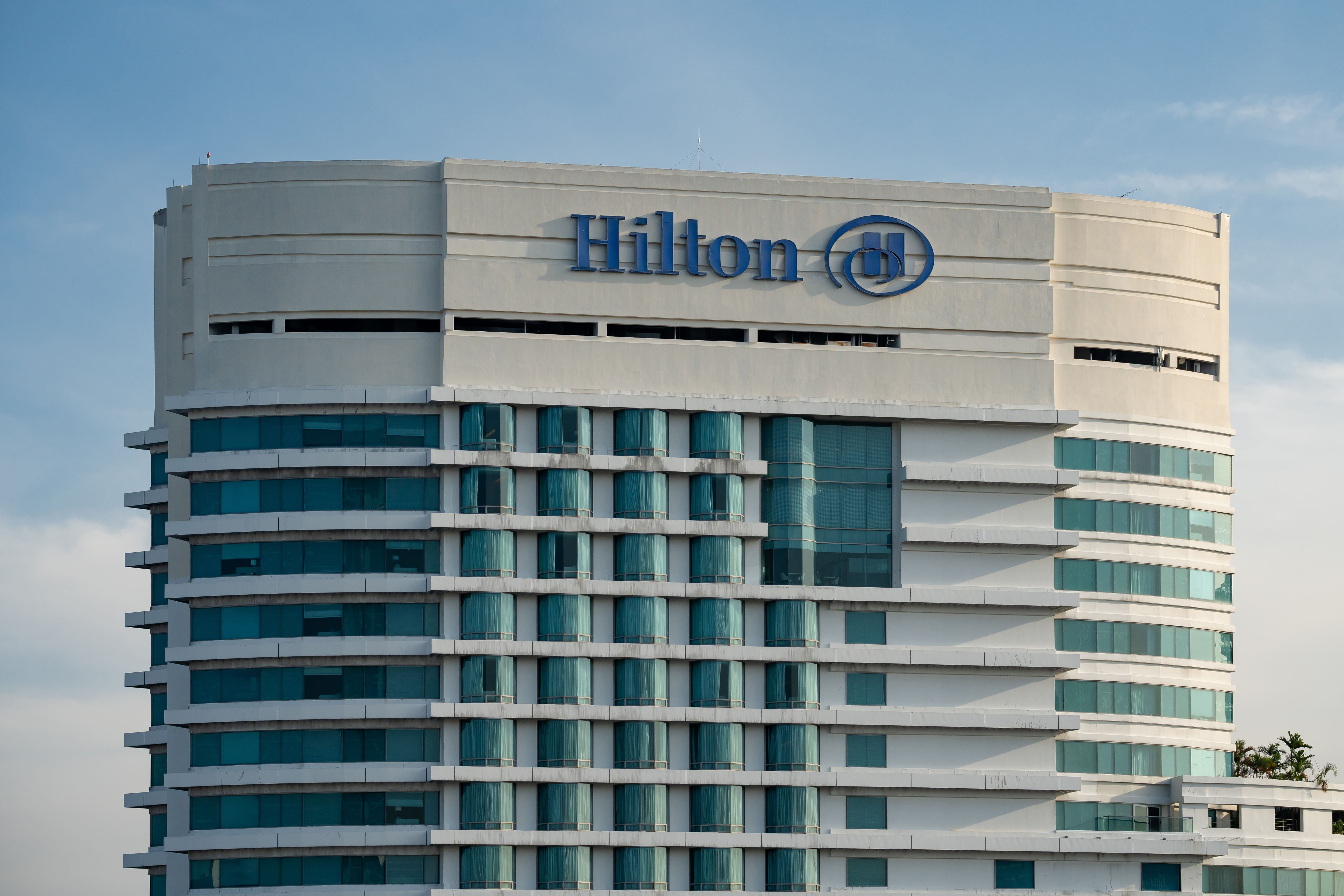 10 Hilton Hotels Where 120,000 Points Covers a Full 5-Night Trip