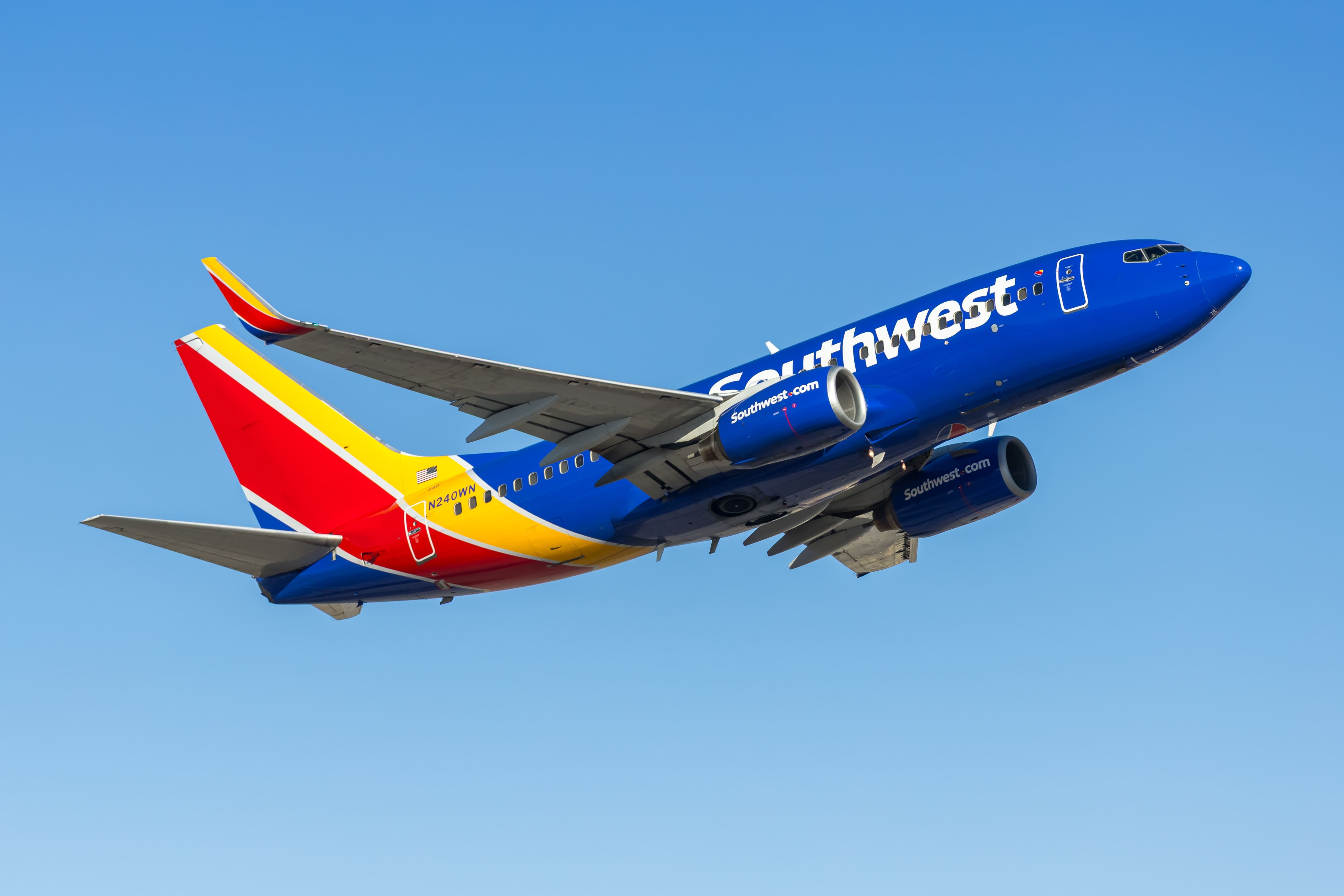 Book a Southwest flight and get a Free Companion Pass Here's How!